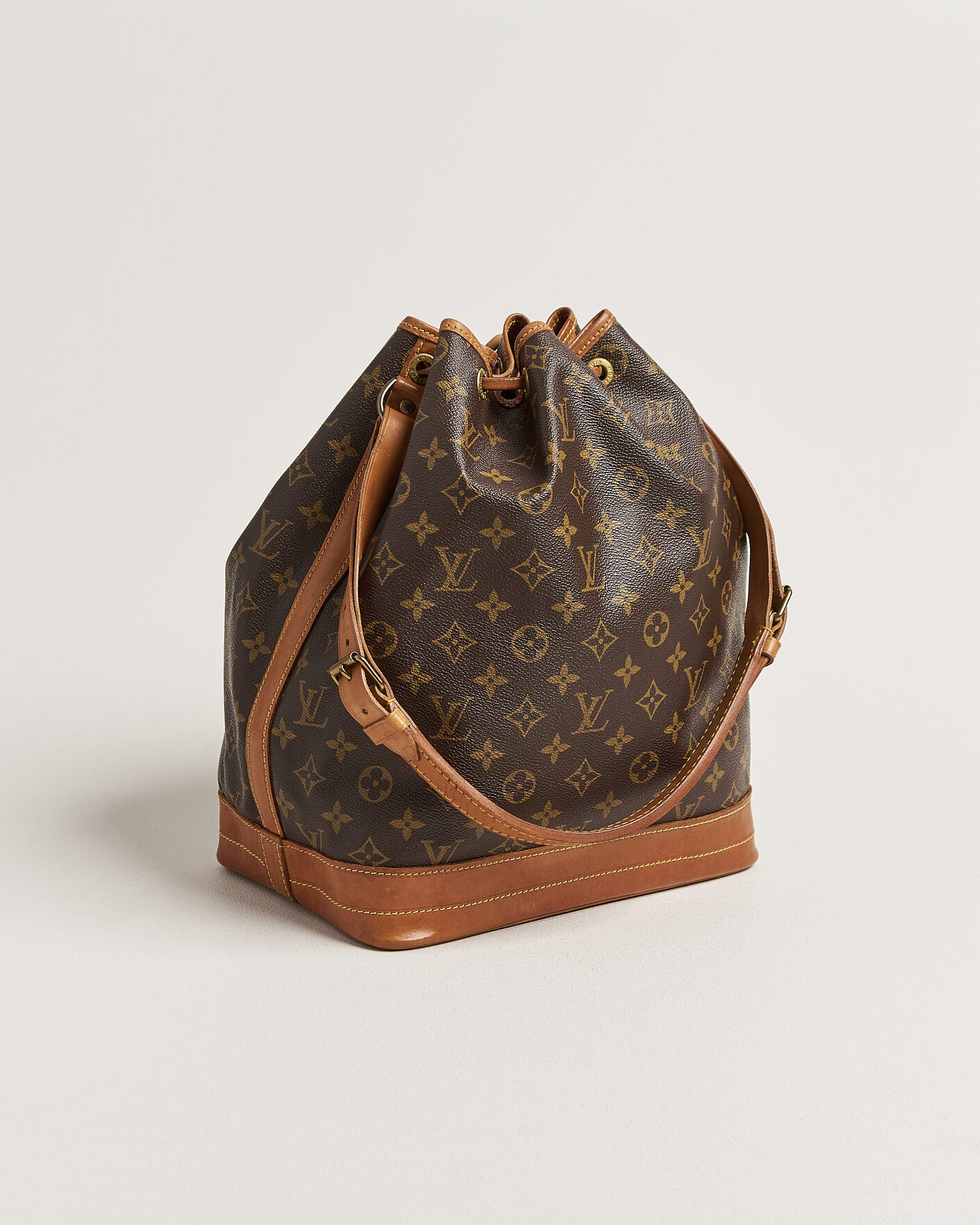 Homme | Pre-Owned & Vintage Bags | Louis Vuitton Pre-Owned | Noé Monogram