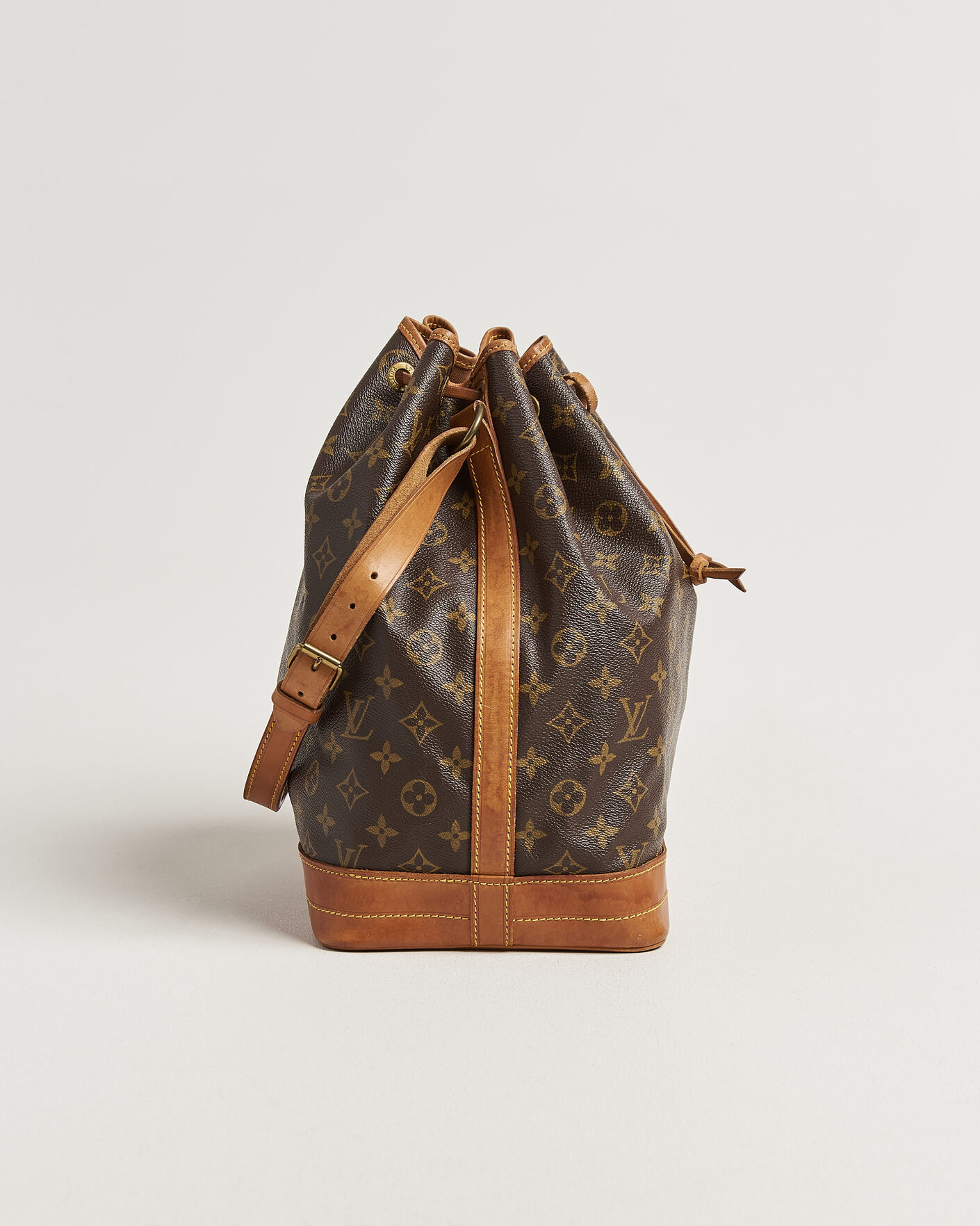 Homme | Pre-Owned & Vintage Bags | Louis Vuitton Pre-Owned | Noé Monogram