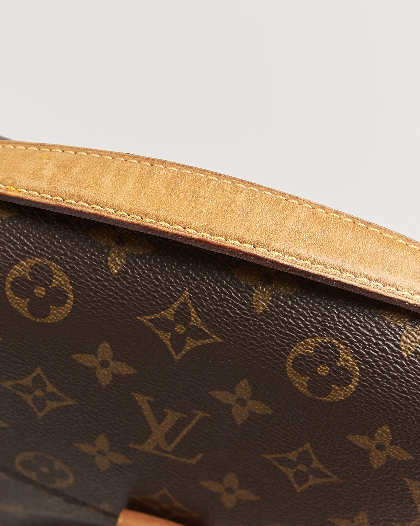Heren | Pre-Owned & Vintage Bags | Louis Vuitton Pre-Owned | Pochette Métis Monogram