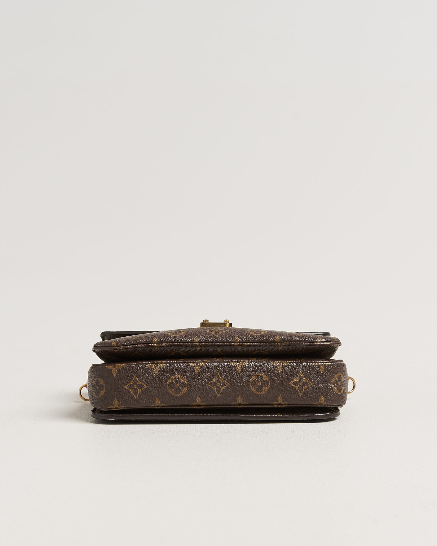 Heren | Pre-Owned & Vintage Bags | Louis Vuitton Pre-Owned | Pochette Métis Monogram