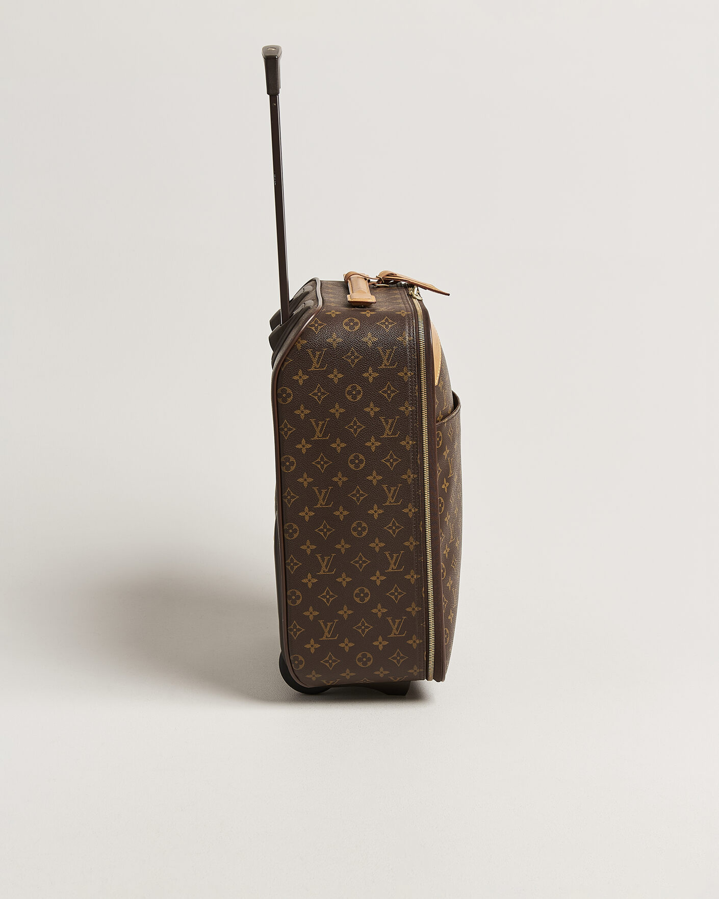 Homme | Pre-Owned & Vintage Bags | Louis Vuitton Pre-Owned | Pegase 45 Trolley Case Monogram