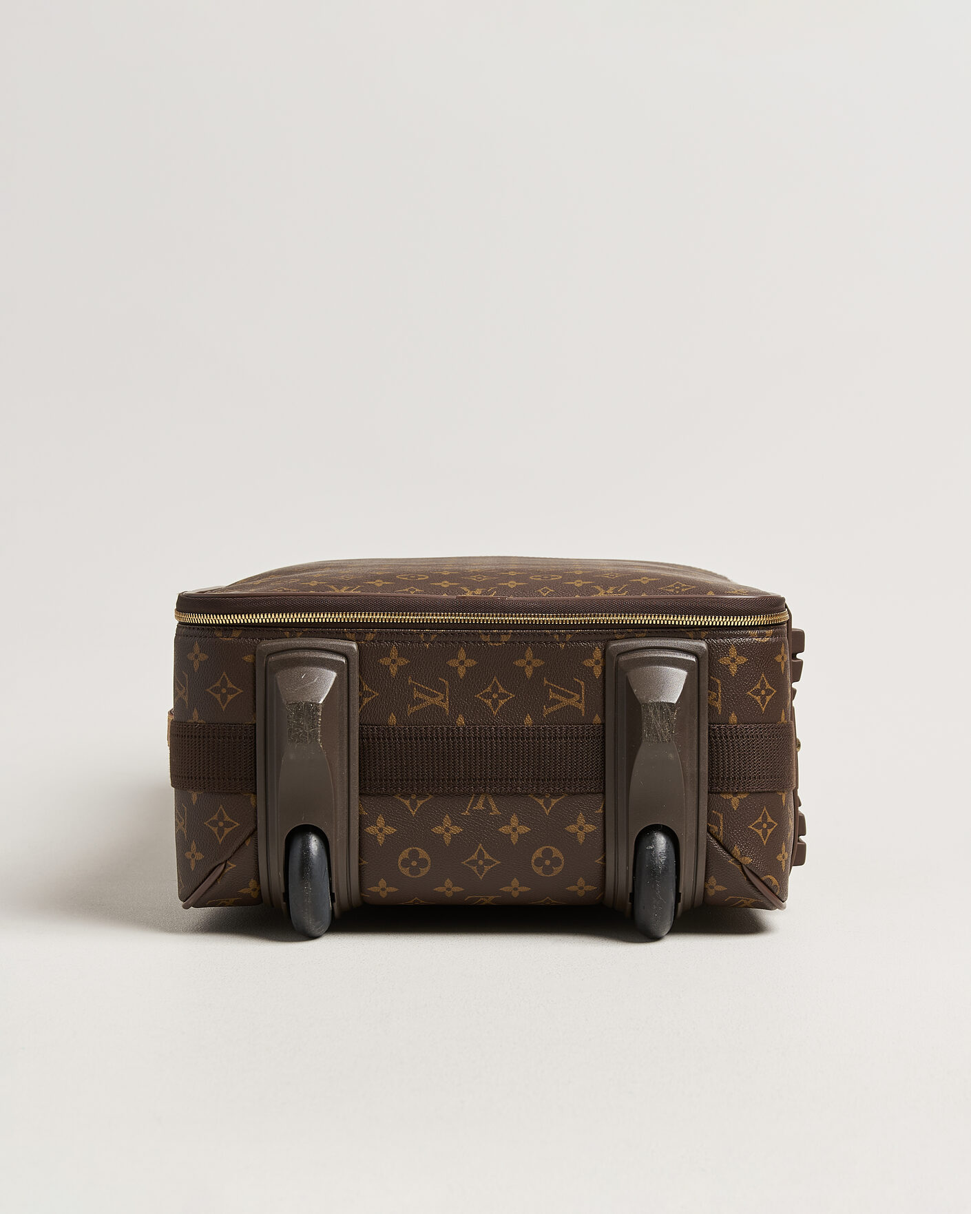 Homme | Pre-Owned & Vintage Bags | Louis Vuitton Pre-Owned | Pegase 55 Trolley Case Monogram