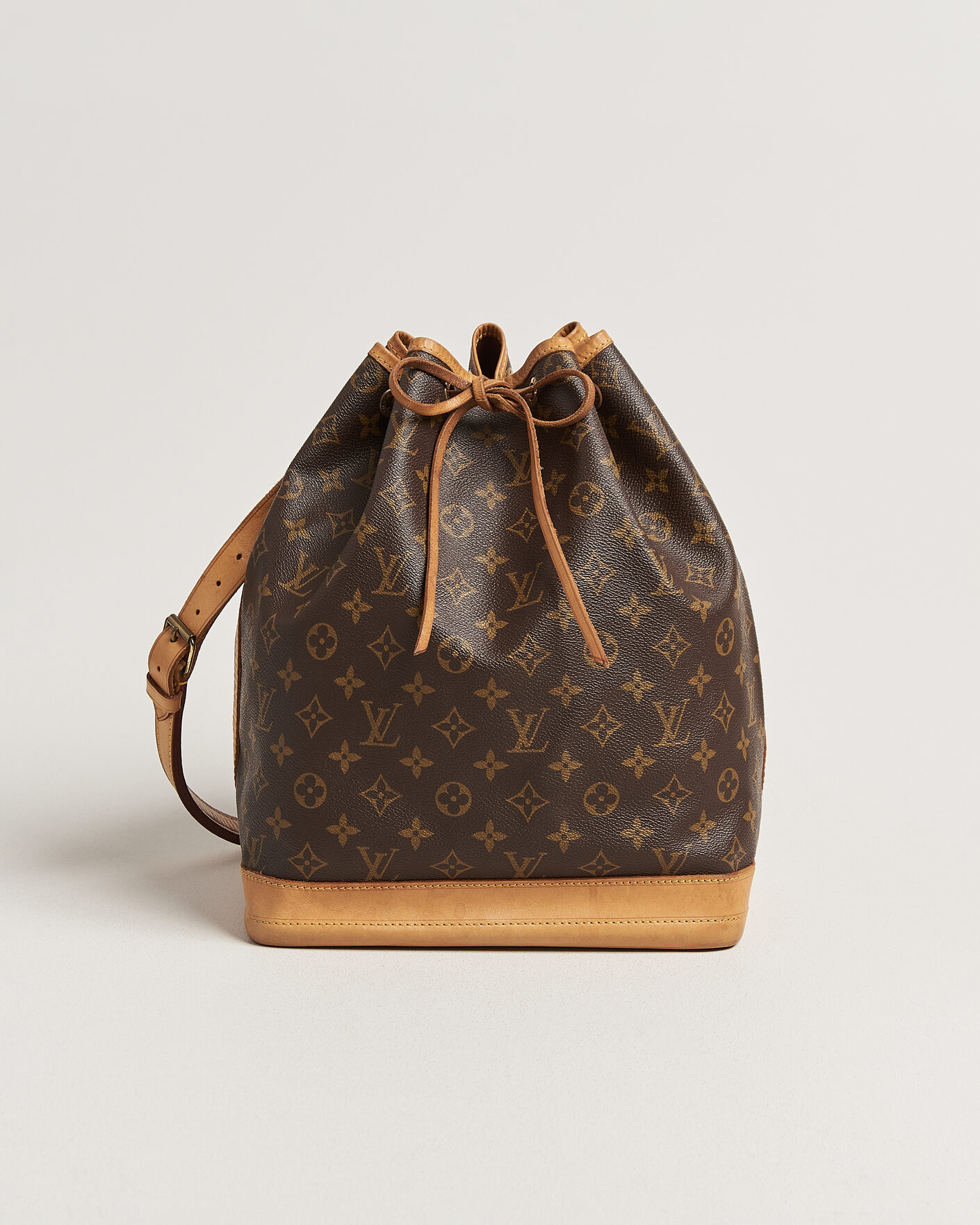 Heren | Pre-Owned & Vintage Bags | Louis Vuitton Pre-Owned | Noé Monogram