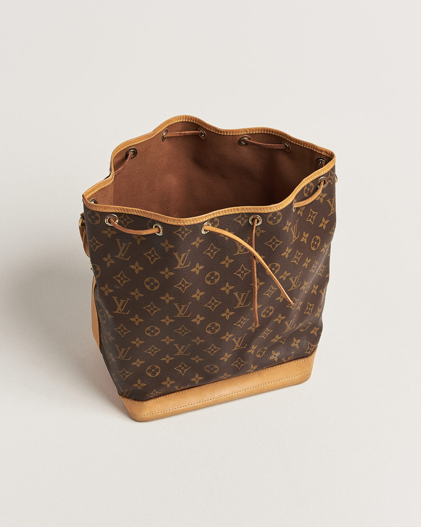 Heren | Pre-Owned & Vintage Bags | Louis Vuitton Pre-Owned | Noé Monogram