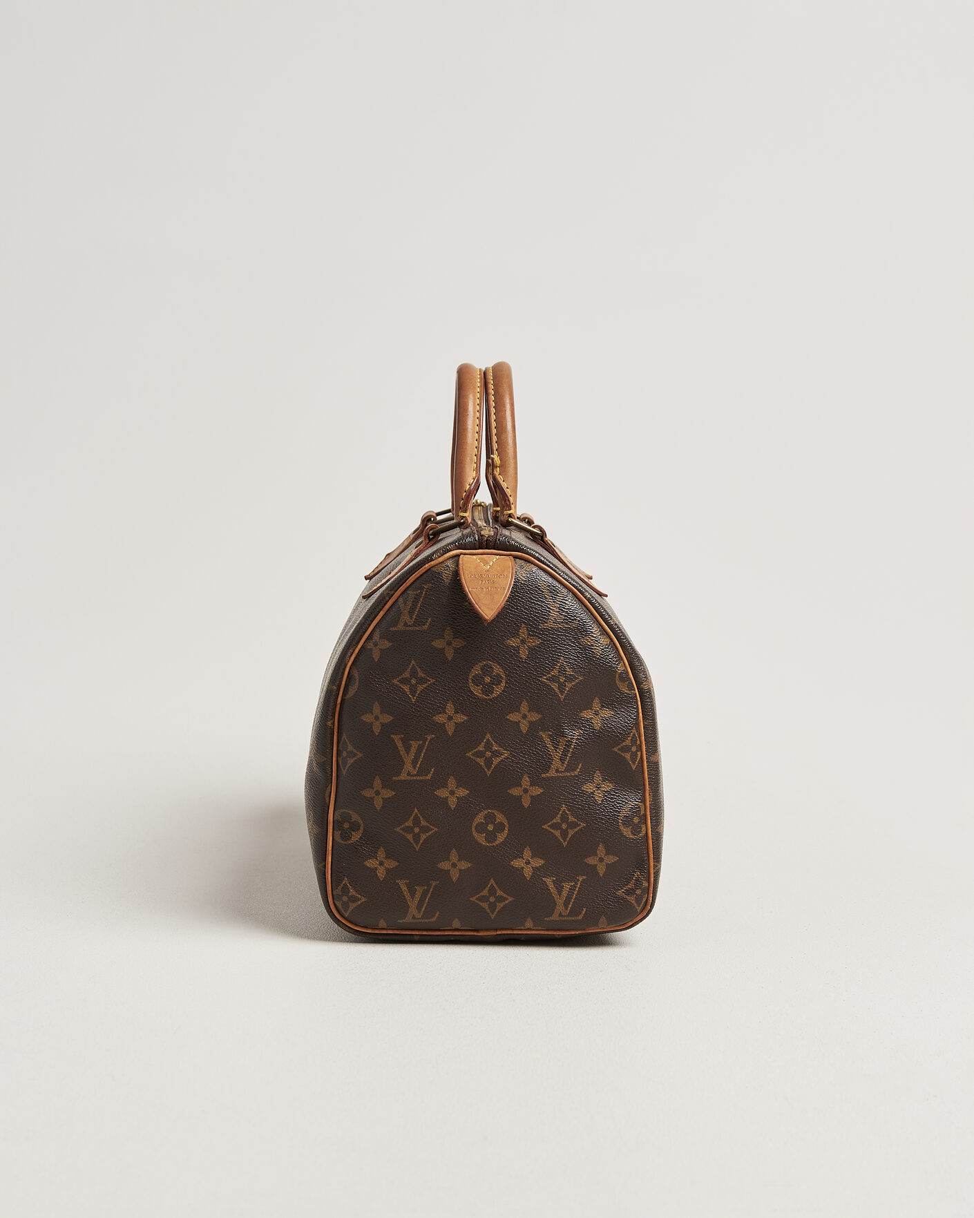 Homme | Pre-Owned & Vintage Bags | Louis Vuitton Pre-Owned | Speedy 30 Monogram