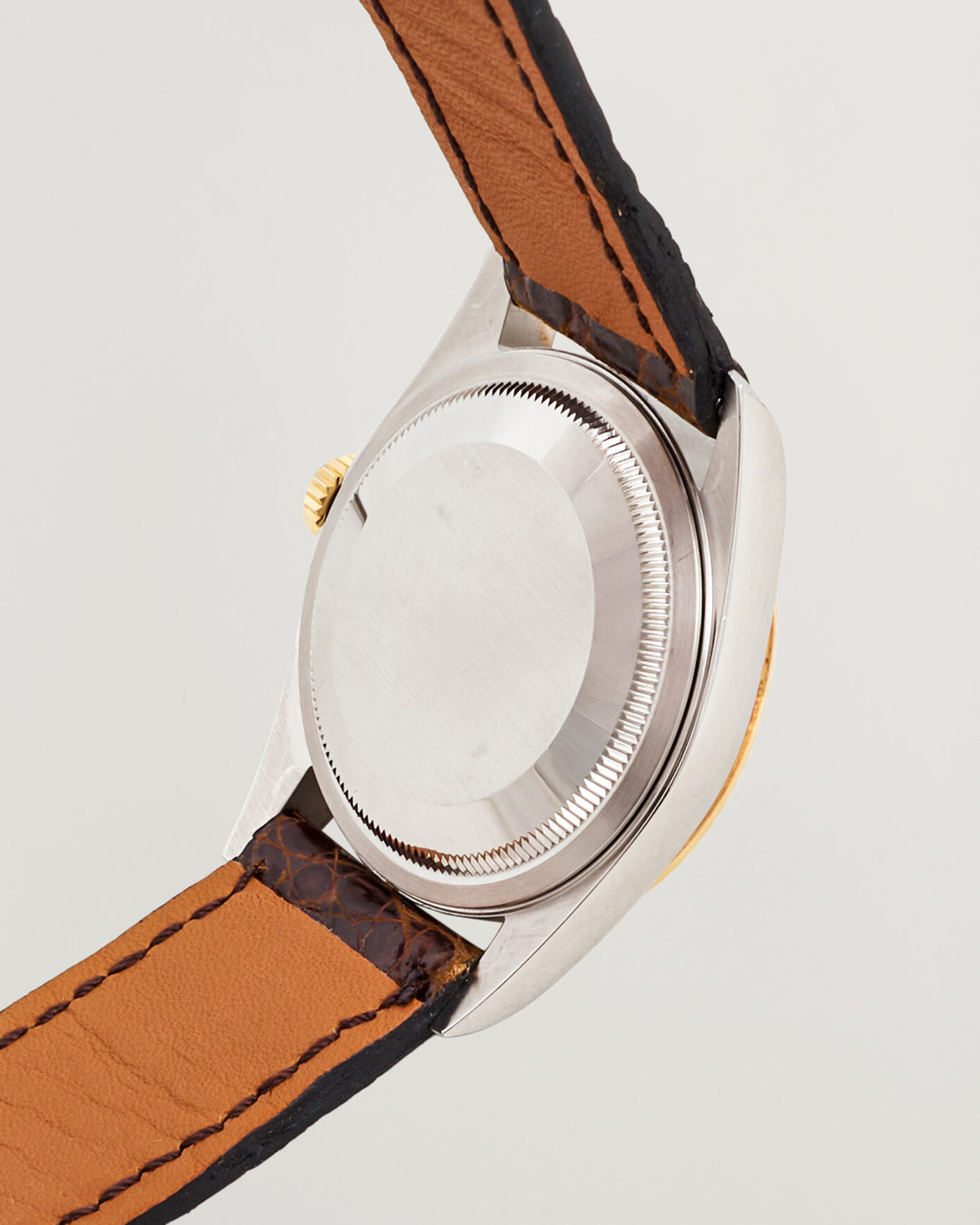 Homme | Pre-Owned & Vintage Watches | Rolex Pre-Owned | Datejust 36 G/S 