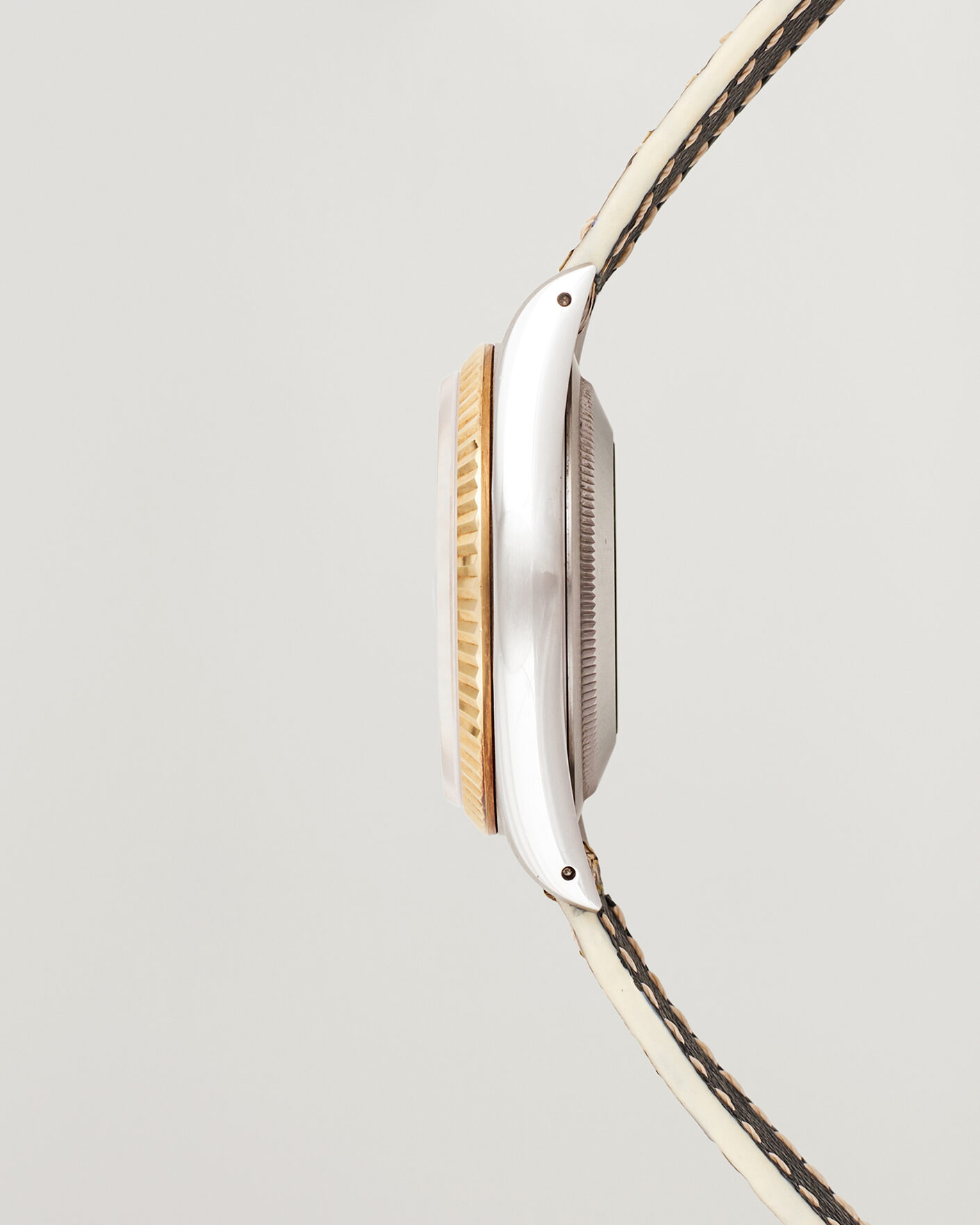 Homme | Pre-Owned & Vintage Watches | Rolex Pre-Owned | Datejust 36 G/S 