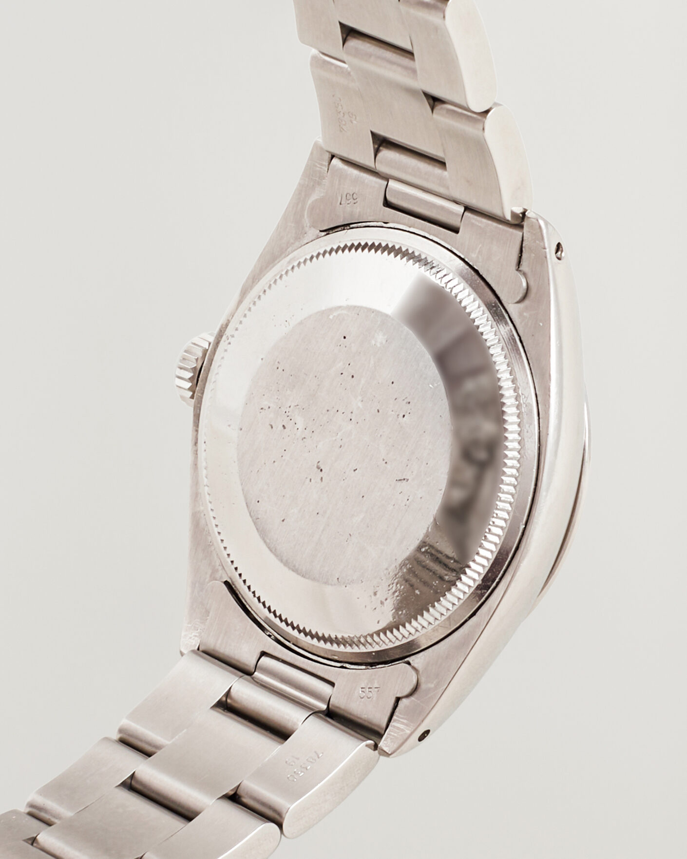 Homme | Pre-Owned & Vintage Watches | Rolex Pre-Owned | Perpetual Date 