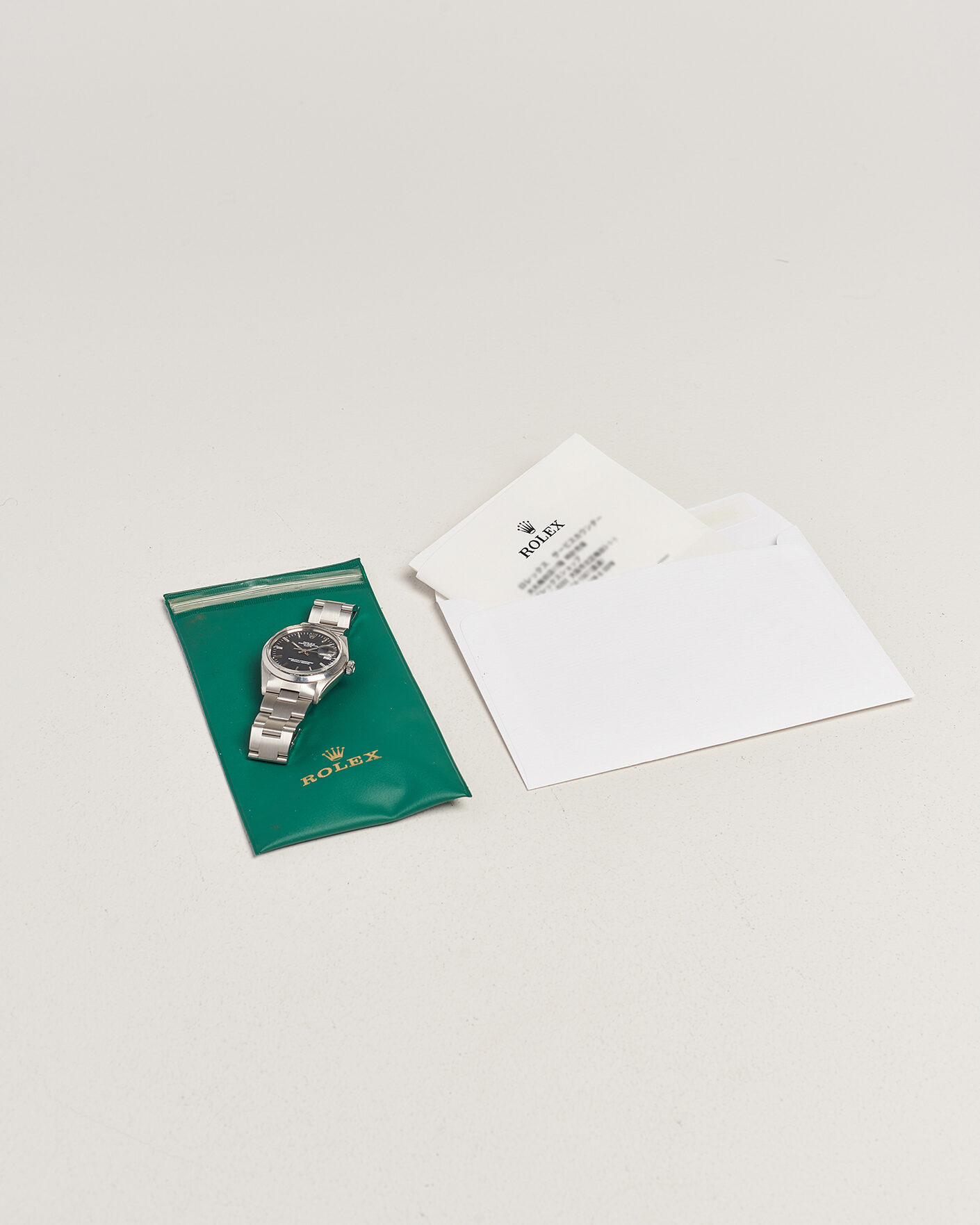 Homme | Pre-Owned & Vintage Watches | Rolex Pre-Owned | Perpetual Date 