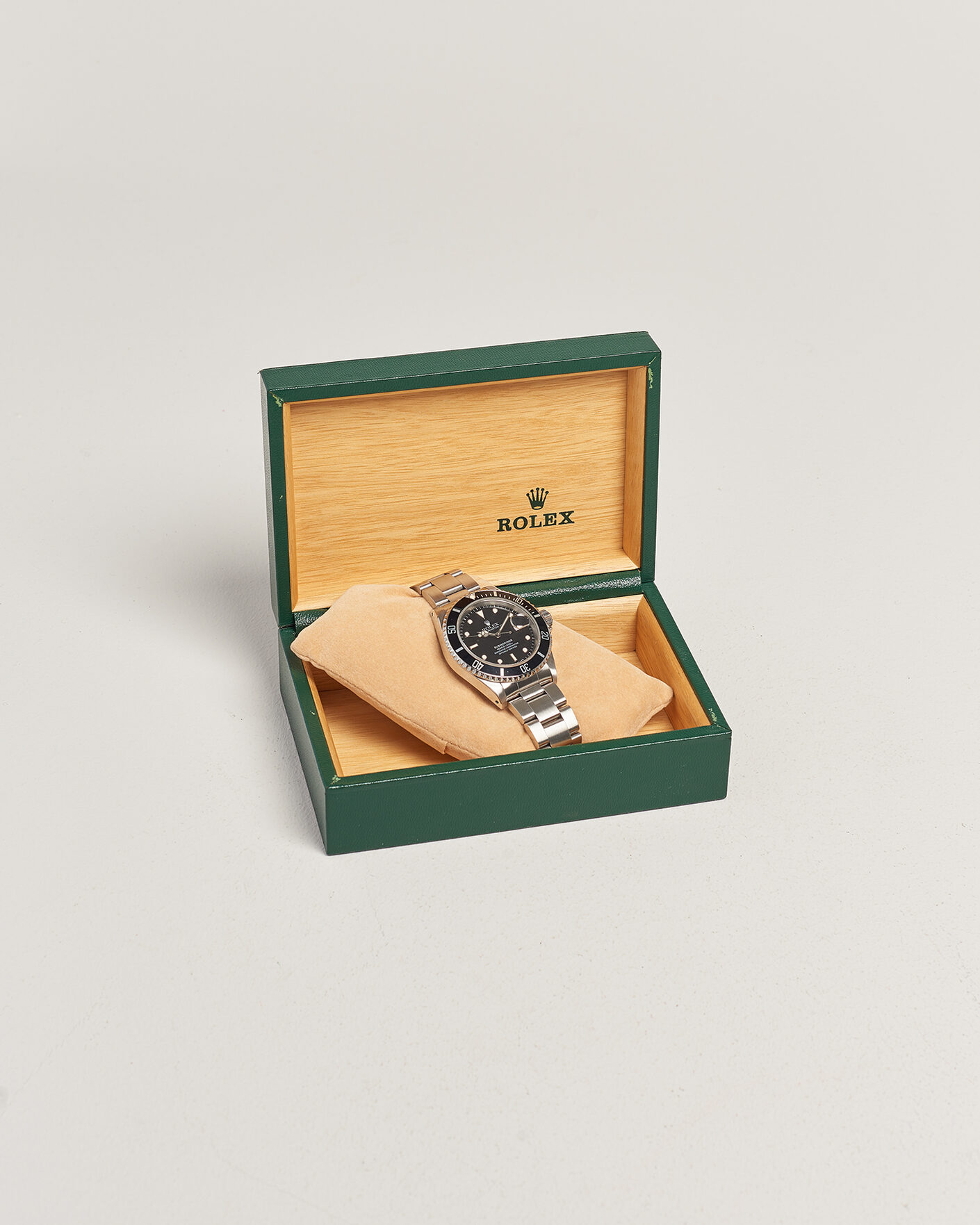 Homme | Pre-Owned & Vintage Watches | Rolex Pre-Owned | Submariner Date