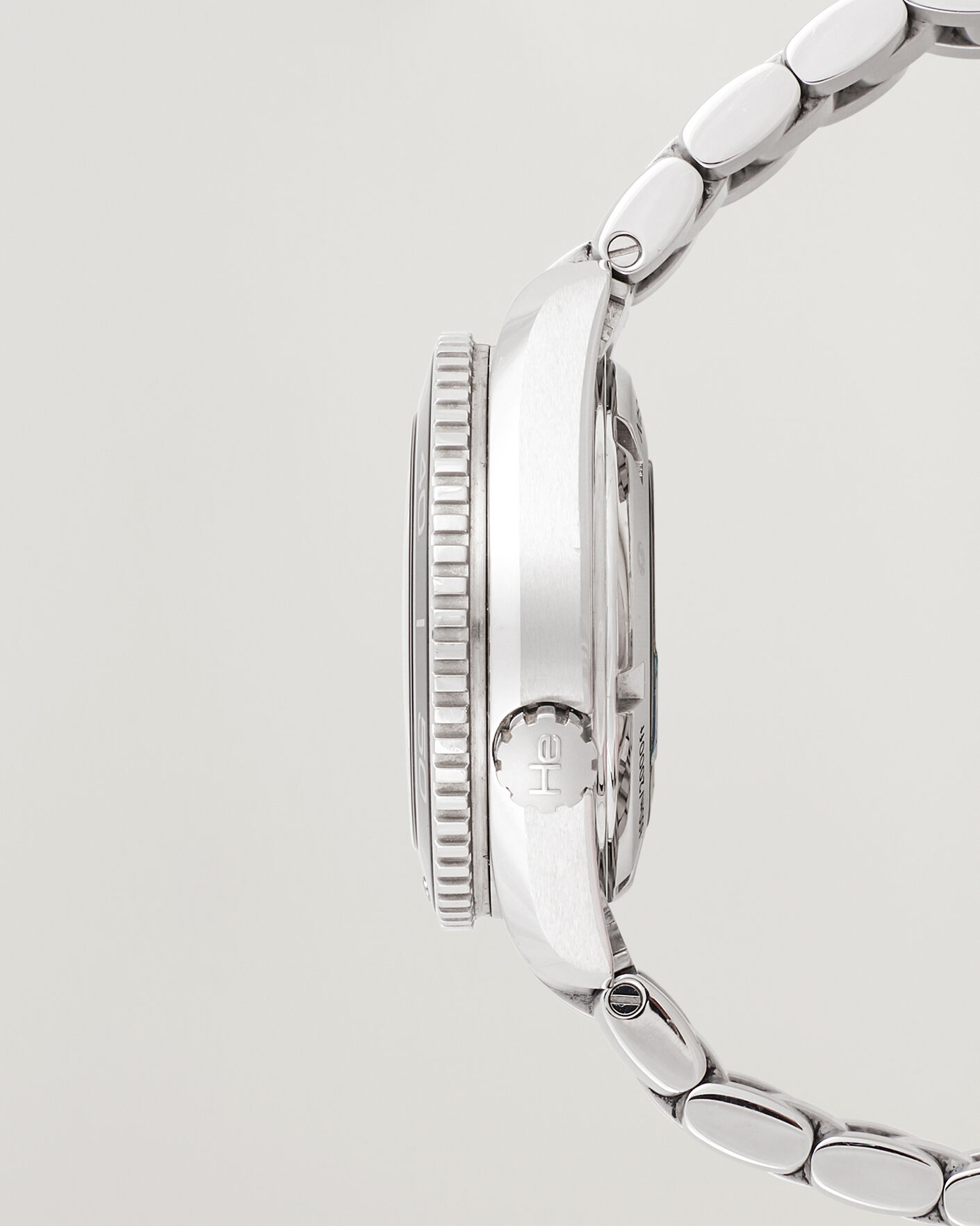 Homme | Pre-Owned & Vintage Watches | Omega Pre-Owned | Seamaster Planet Ocean 600M 