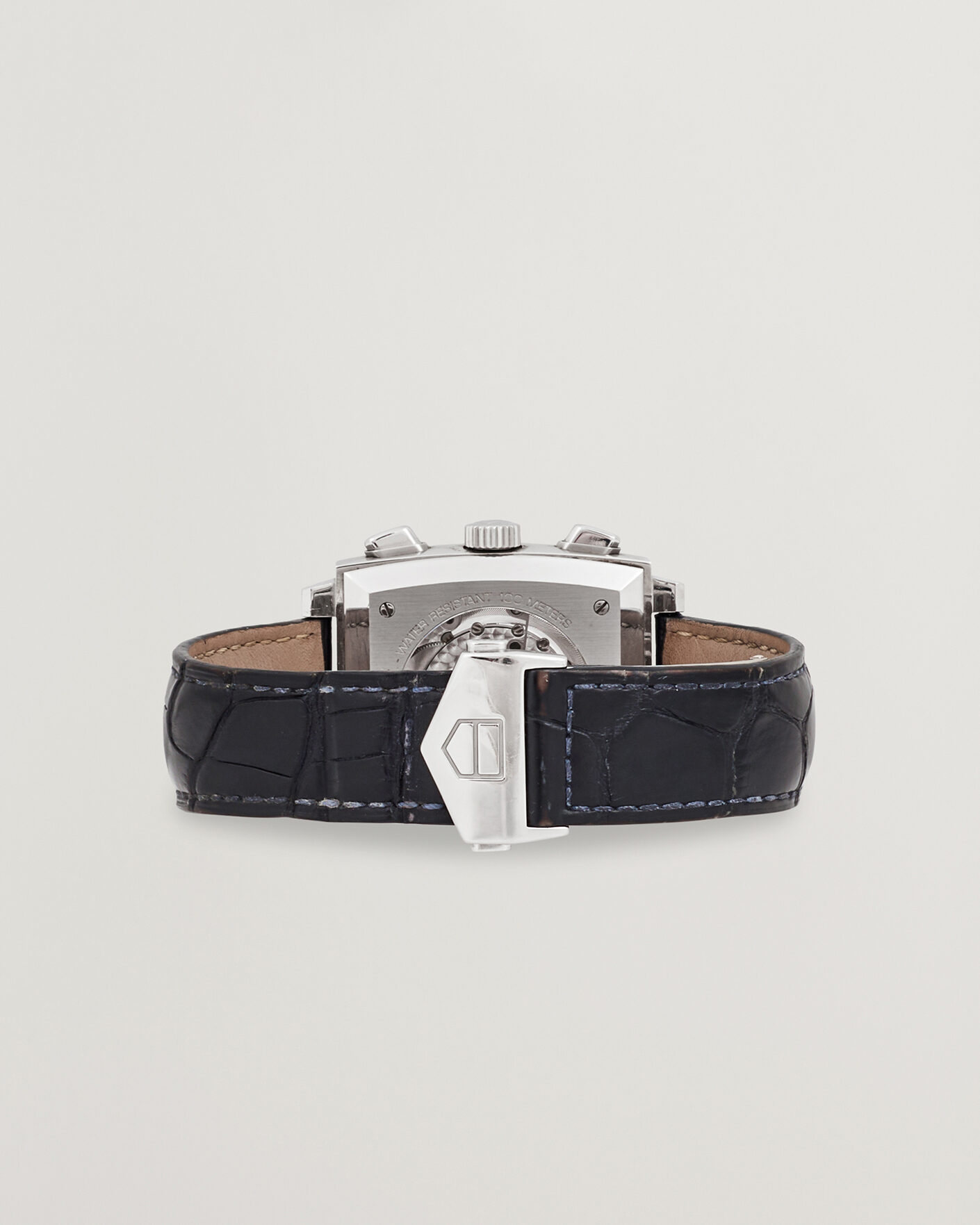 Homme | Tag Heuer Pre-Owned Monaco | Tag Heuer Pre-Owned | Monaco
