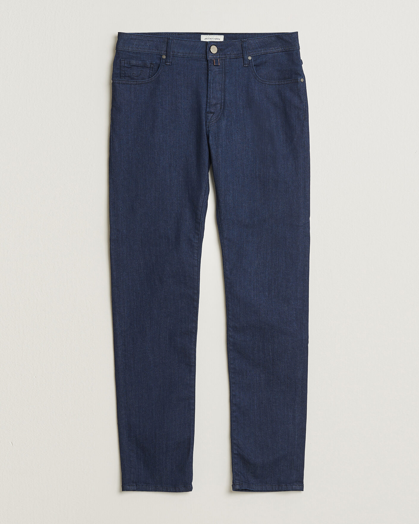 Homme | Pantalons | Jacob Cohën | Bard Slim Fit Super Stretch Jeans Rinse Wash