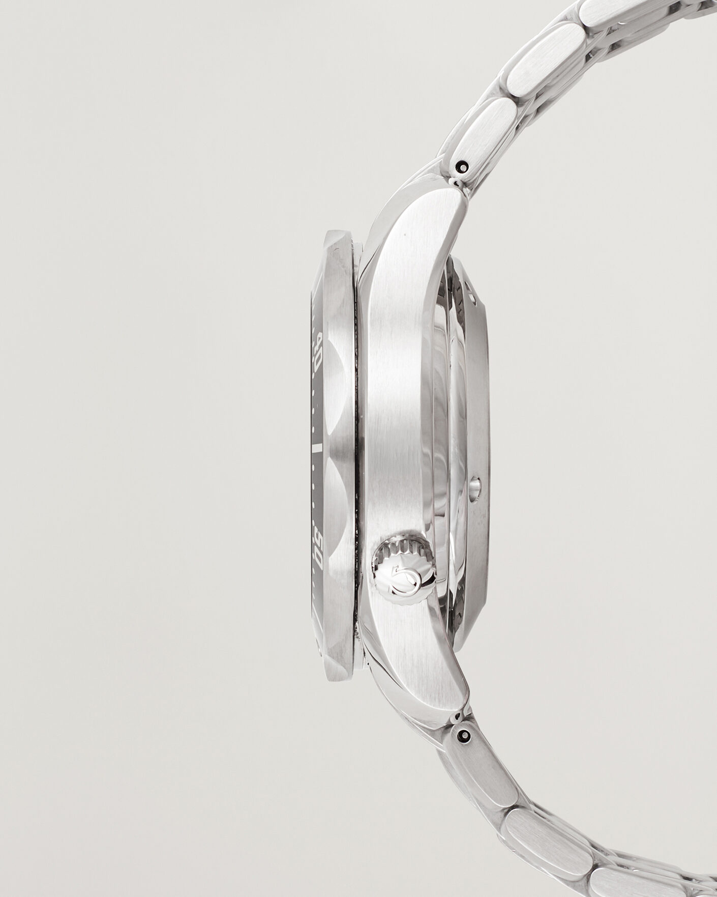 Heren | Pre-Owned & Vintage Watches | Omega Pre-Owned | Seamaster 300M Chrono 