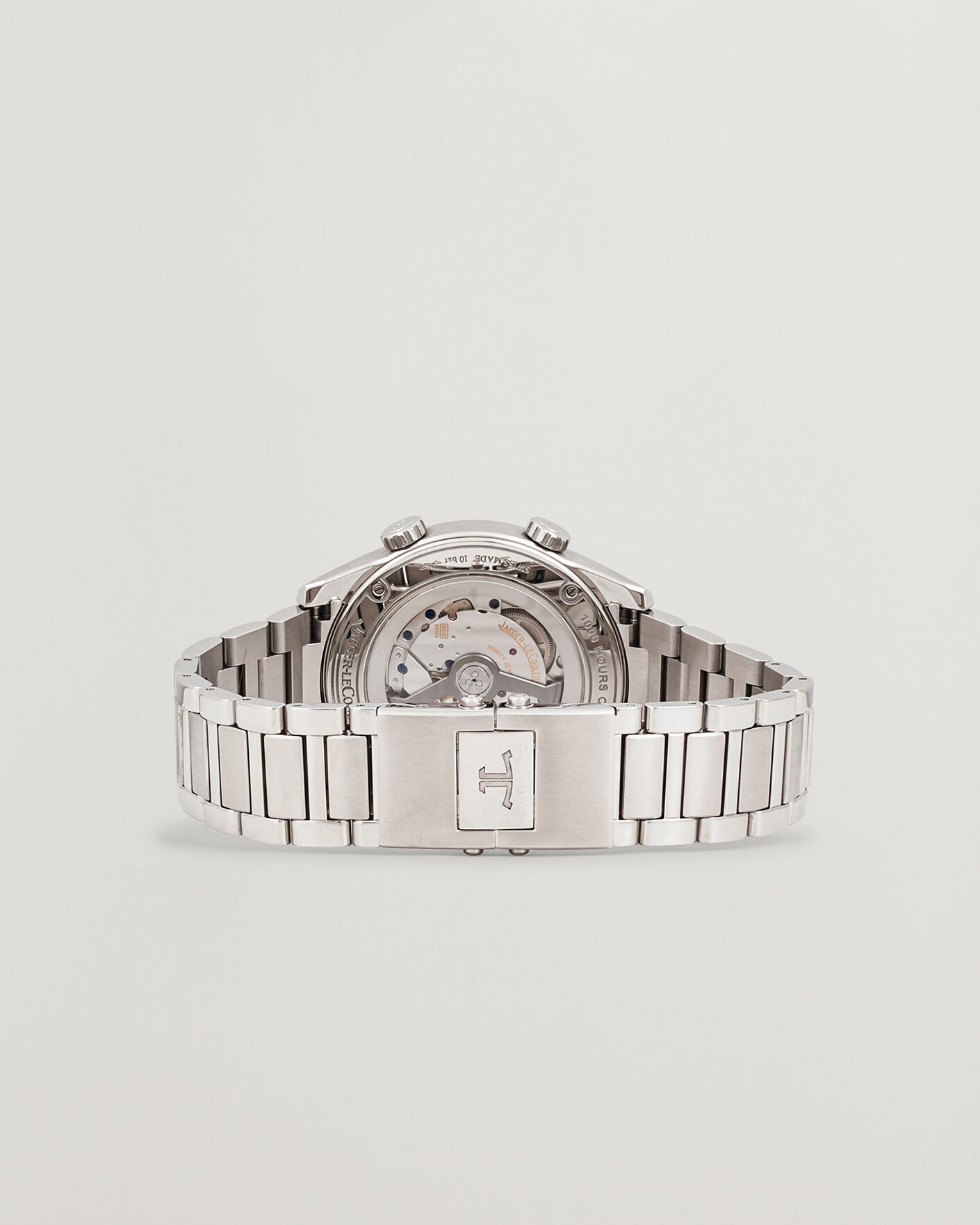 Homme | Jaeger-LeCoultre Pre-Owned Polaris Automatic | Jaeger-LeCoultre Pre-Owned | Polaris Automatic