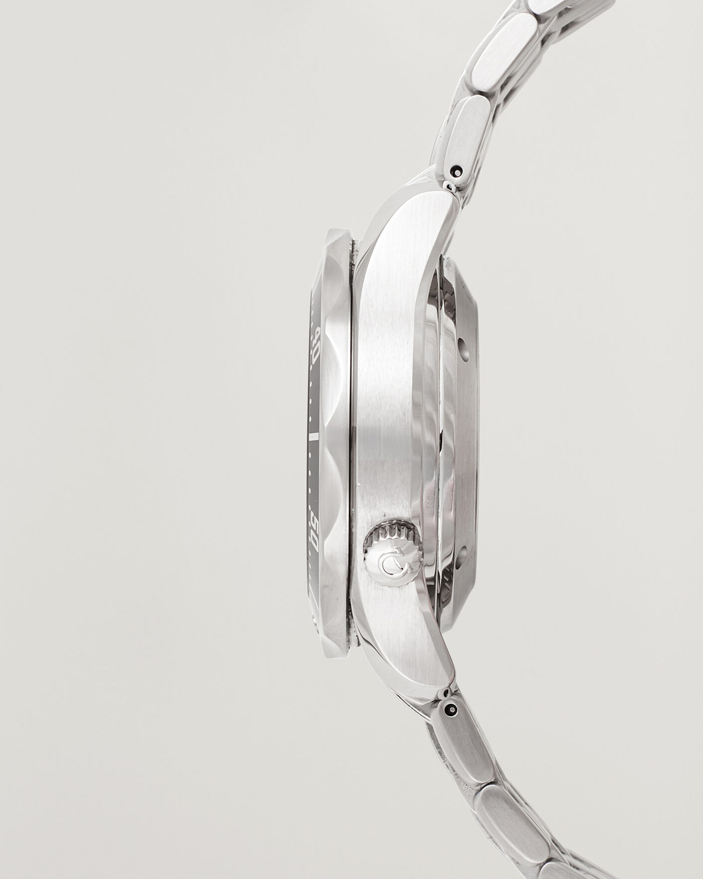 Heren | Pre-Owned & Vintage Watches | Omega Pre-Owned | Seamaster 300M Chrono 