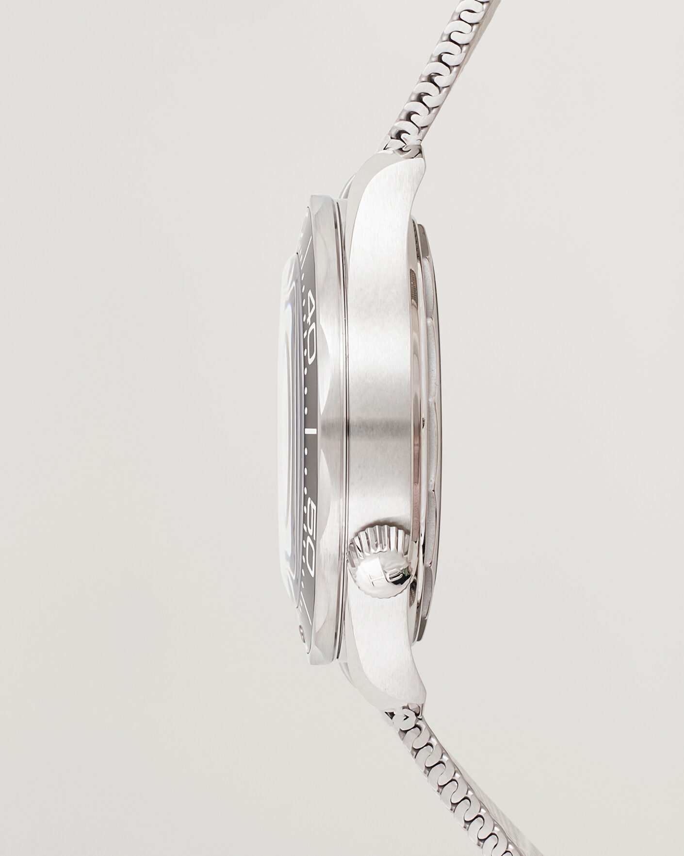 Heren | Pre-Owned & Vintage Watches | Omega Pre-Owned | Seamaster 300M SMP 