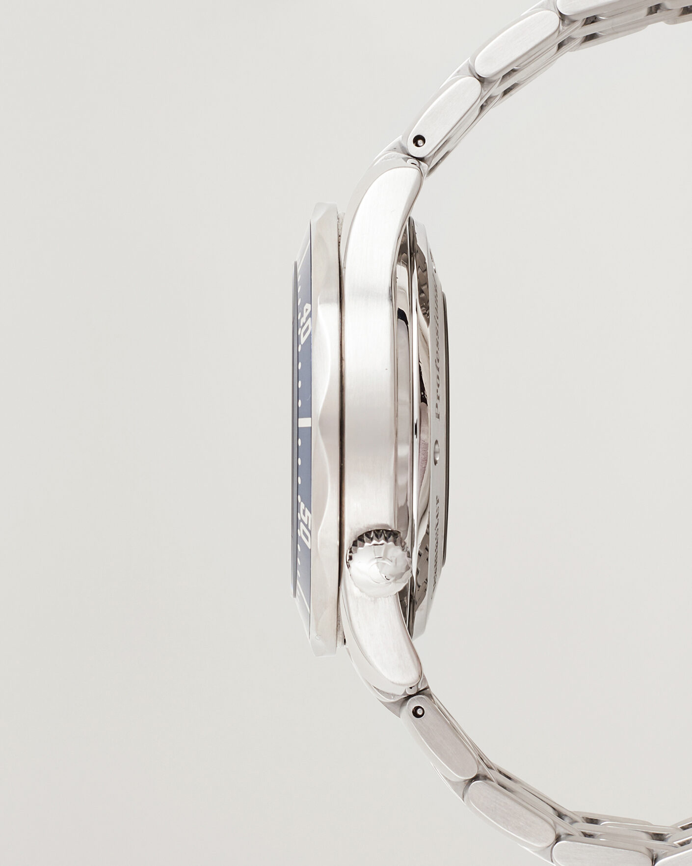 Heren | Pre-Owned & Vintage Watches | Omega Pre-Owned | Seamaster 300M GMT