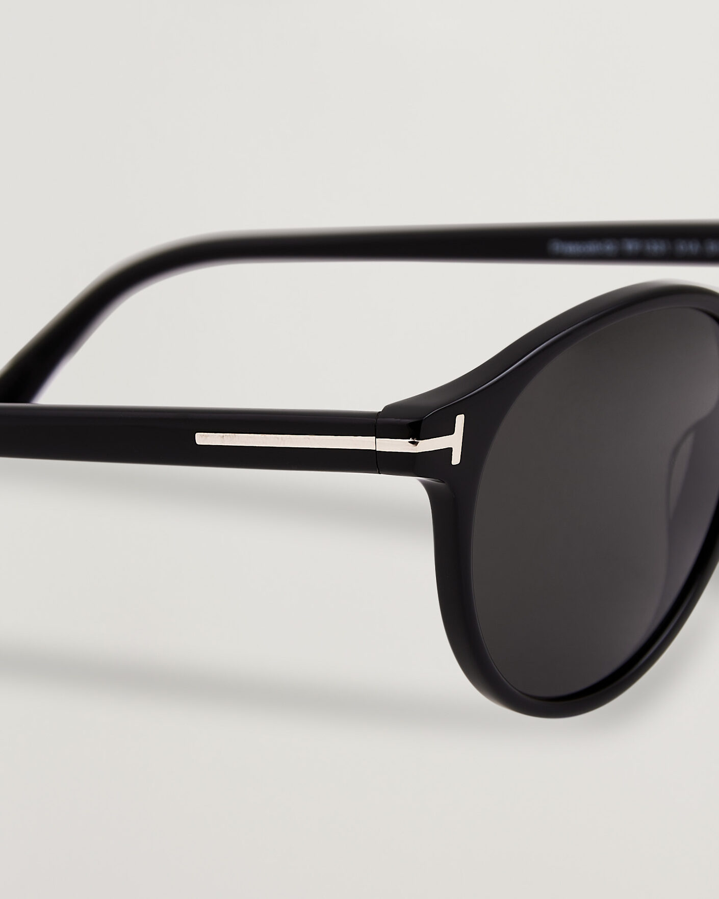 Homme | Lunettes De Soleil | Tom Ford | Presscott FT1331 Sunglasses Black