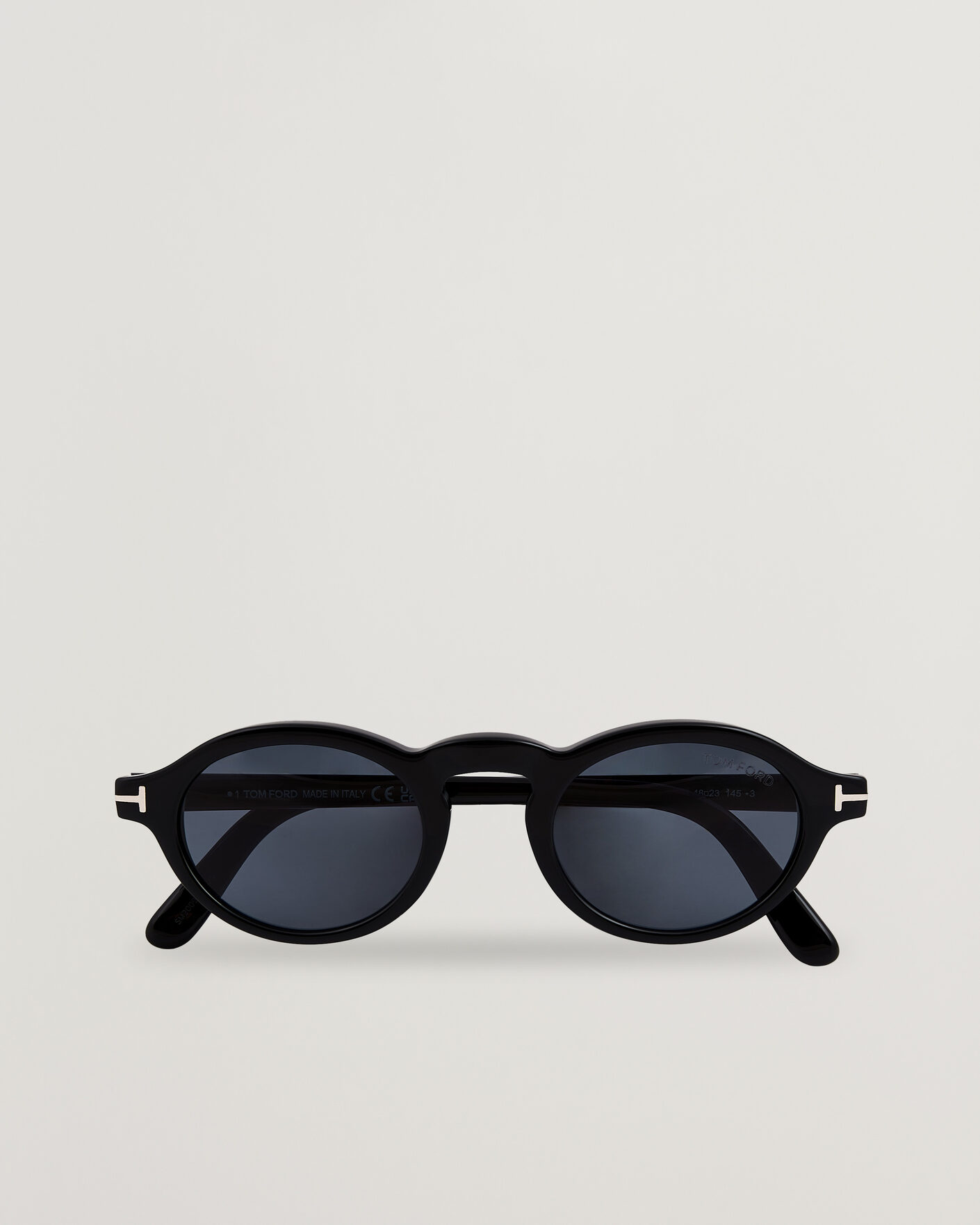 Heren | Zonnebrillen | Tom Ford | Aristotele FT1332 Sunglasses Black