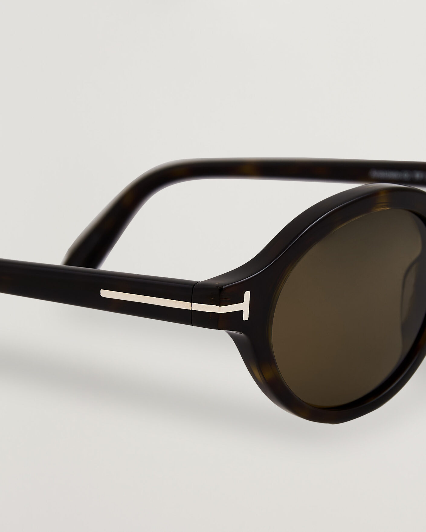 Heren | Zonnebrillen | Tom Ford | Aristotele FT1332 Sunglasses Havana