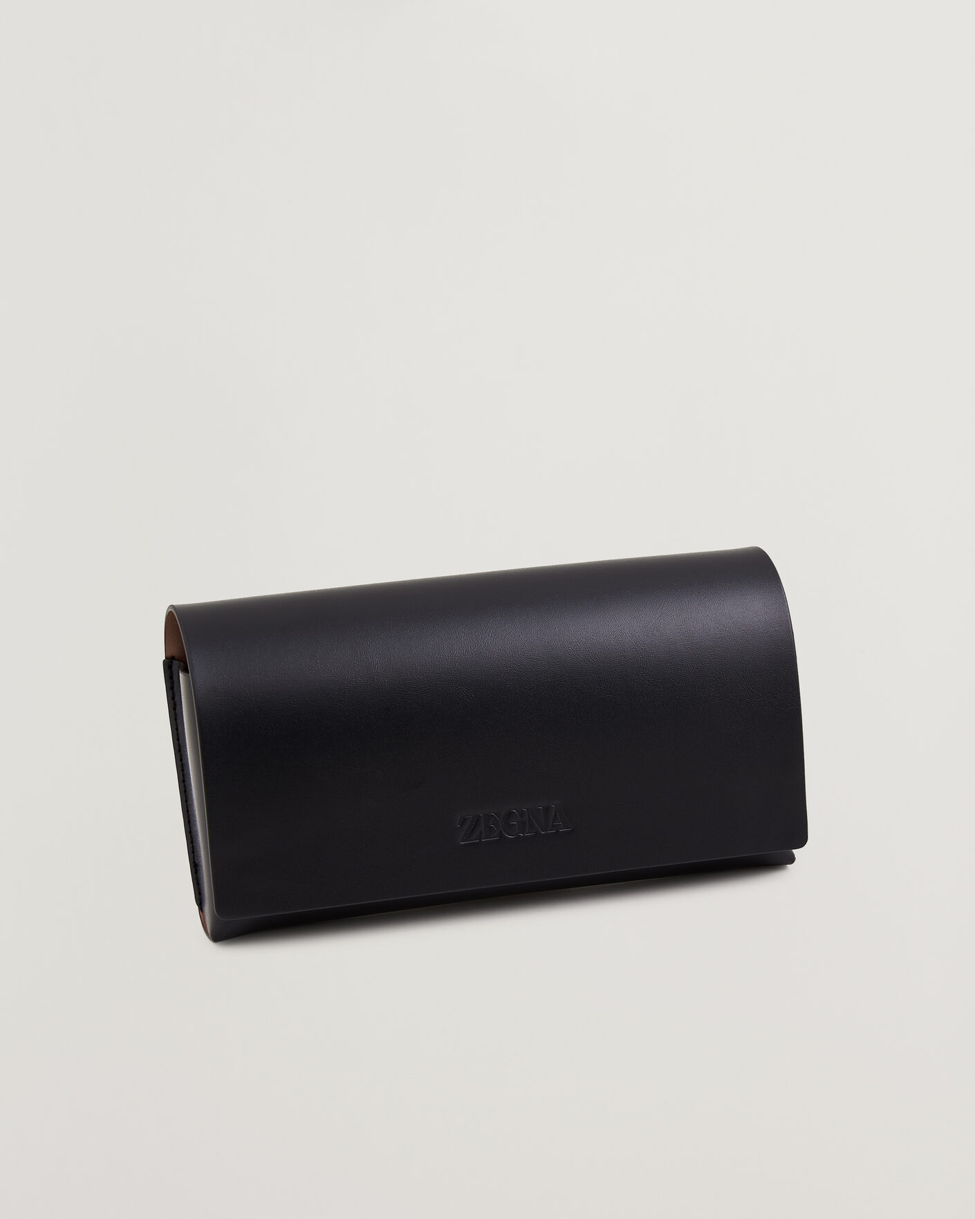 Homme | Lunettes De Soleil | Zegna | EZ0299 Sunglasses Grey