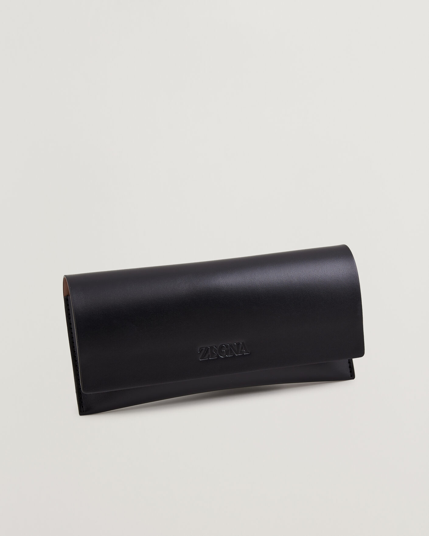 Homme | Lunettes De Soleil | Zegna | EZ0297 Sunglasses Dark Bronze