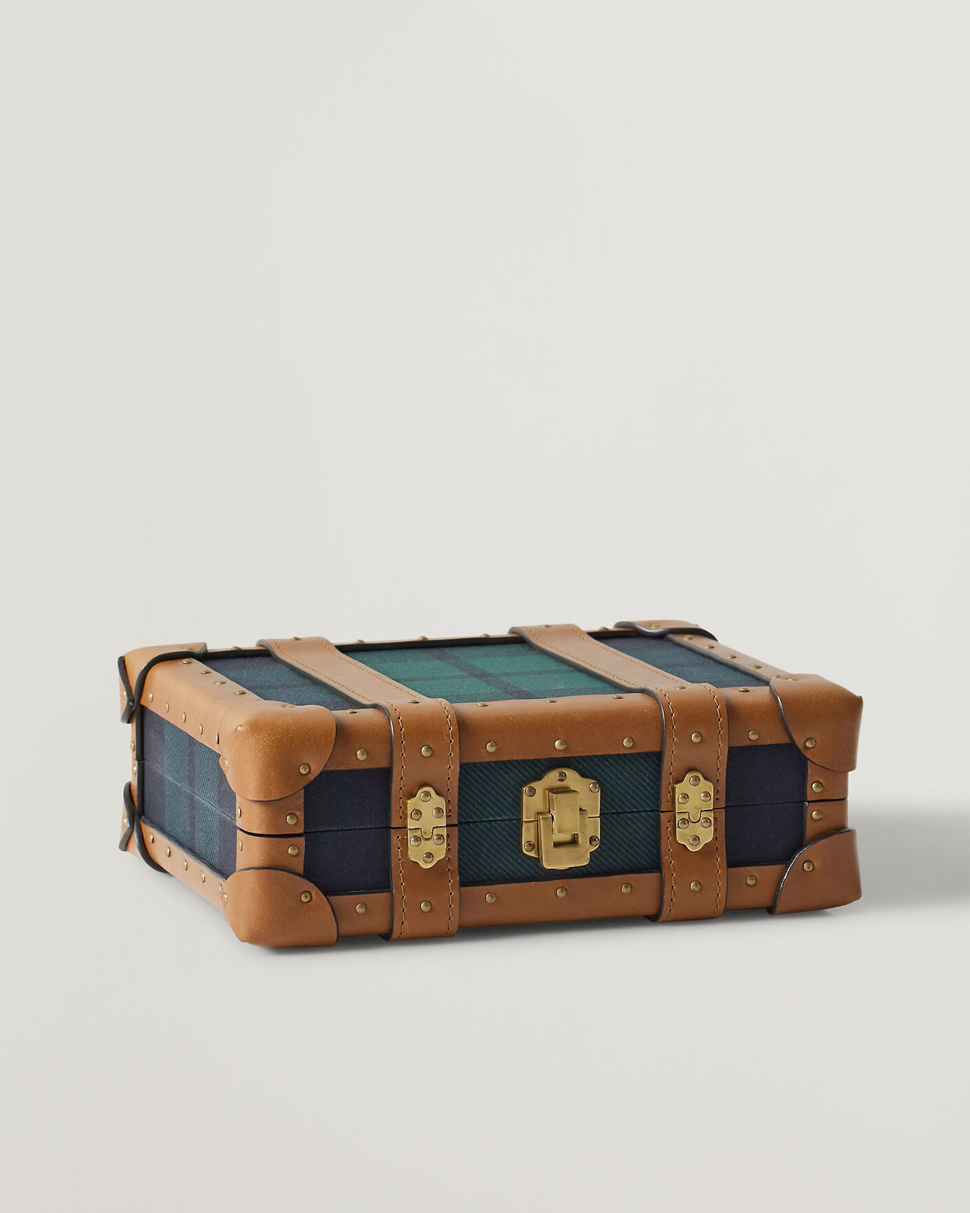Heren | Thuis | Ralph Lauren Home | Sawyer Playing Cards Saddle