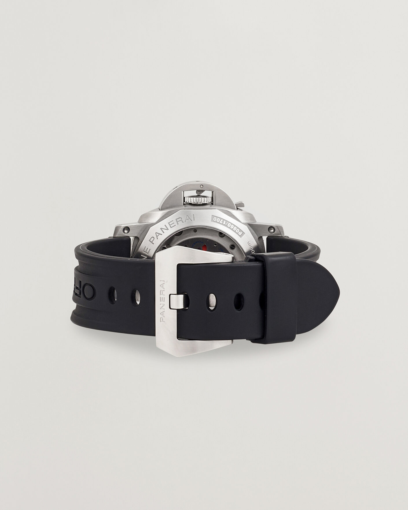 Homme | Pre-Owned & Vintage Watches | Panerai Pre-Owned | Luminor 44 1950 GMT