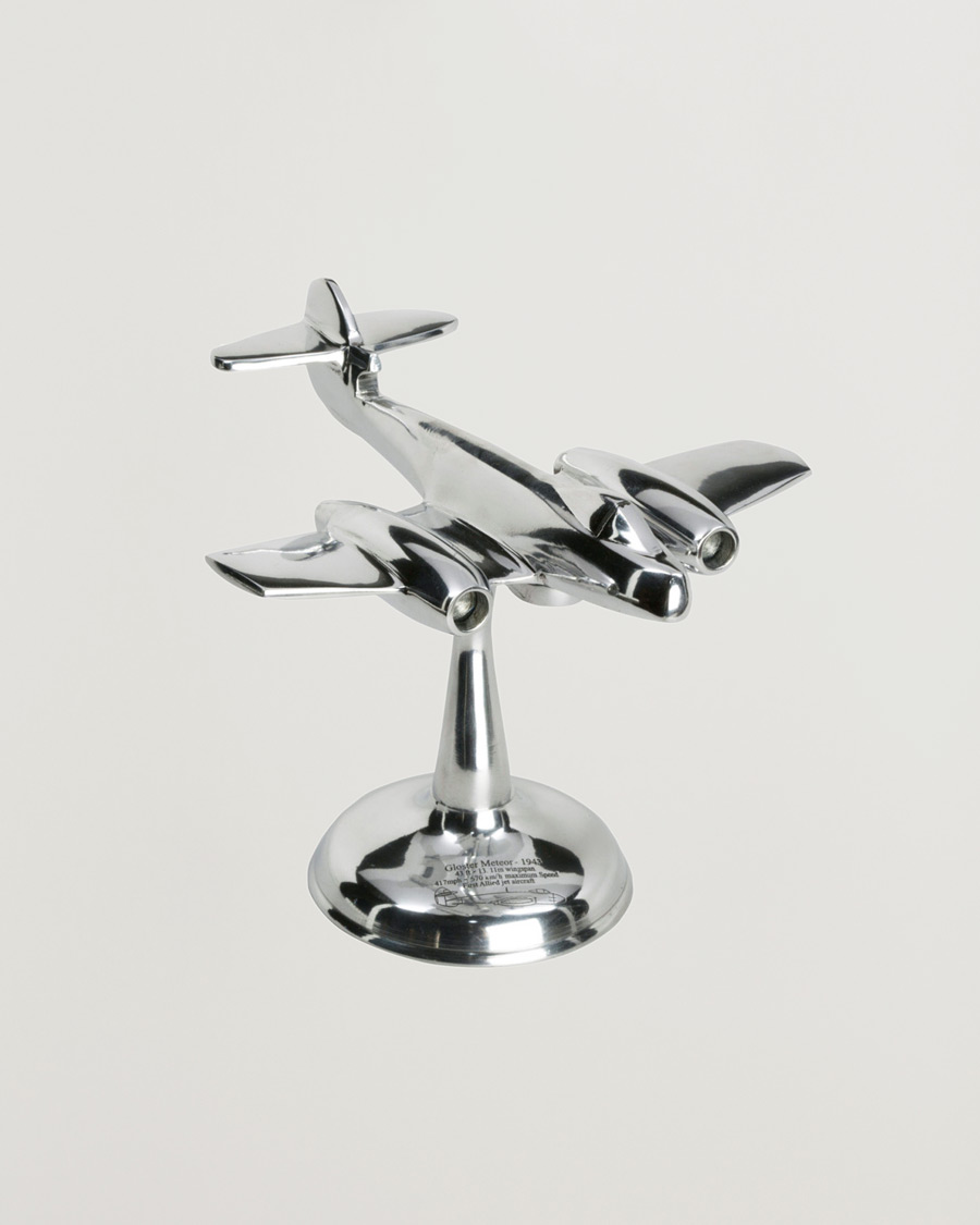 Heren | Thuis | Authentic Models | Gloster Meteor Plane
