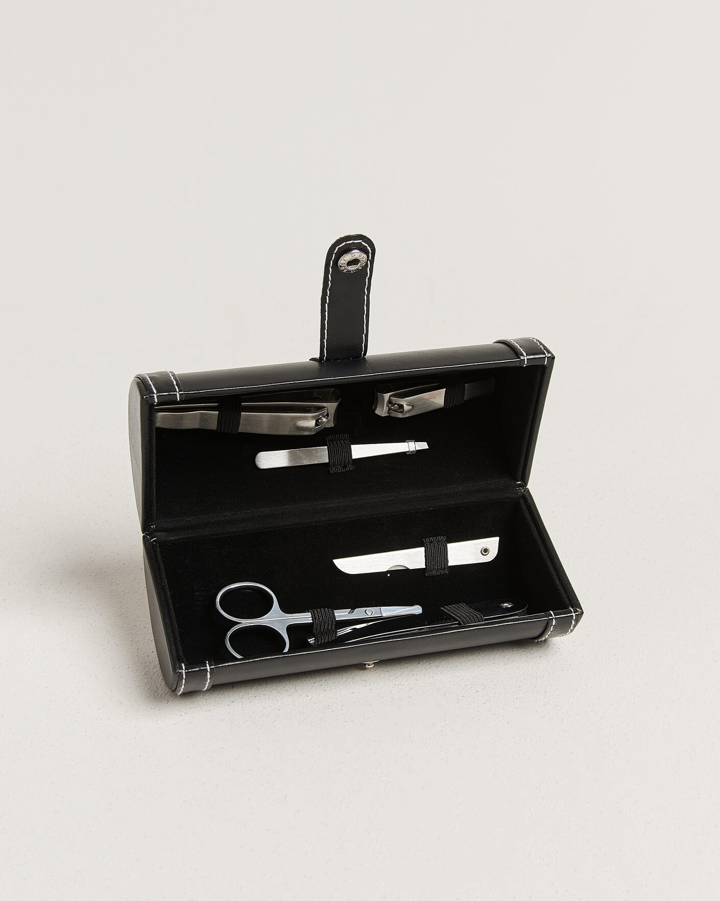 Heren | Thuis | Authentic Models | Grooming Kit