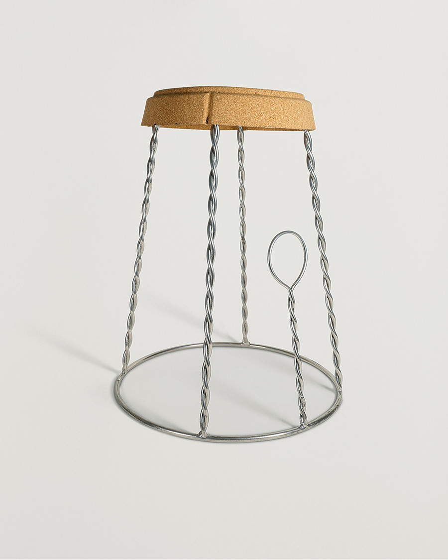 Homme | Pour La Maison | Authentic Models | Cork Stool