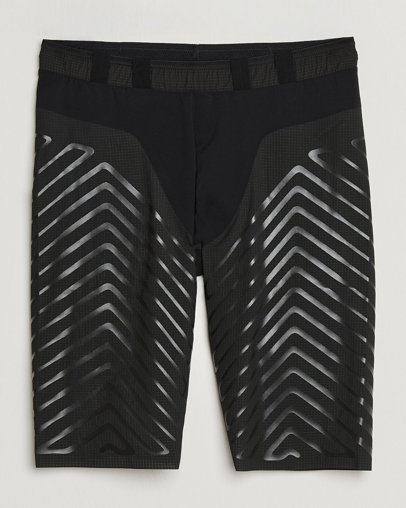 Homme | Shorts | SOAR Running | Rheon Speed Shorts Black
