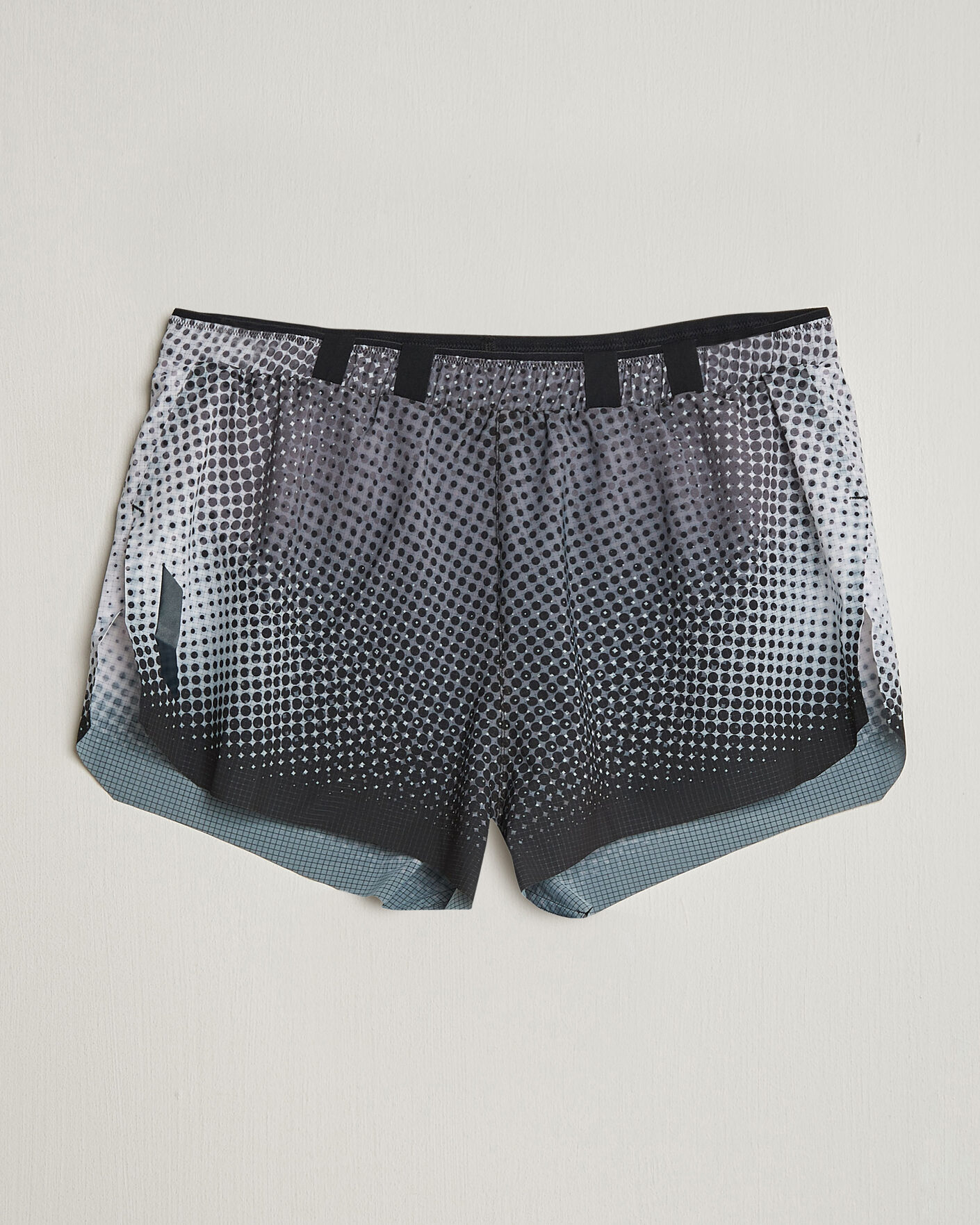 Homme | Shorts | SOAR Running | Marathon Shorts Black/White