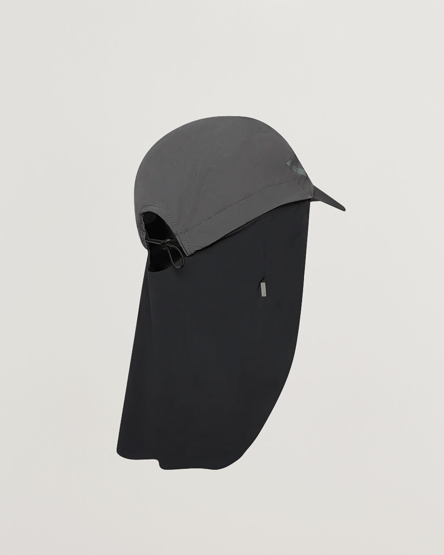 Heren | Hoeden en petten | SOAR Running | Sahara Cap Grey