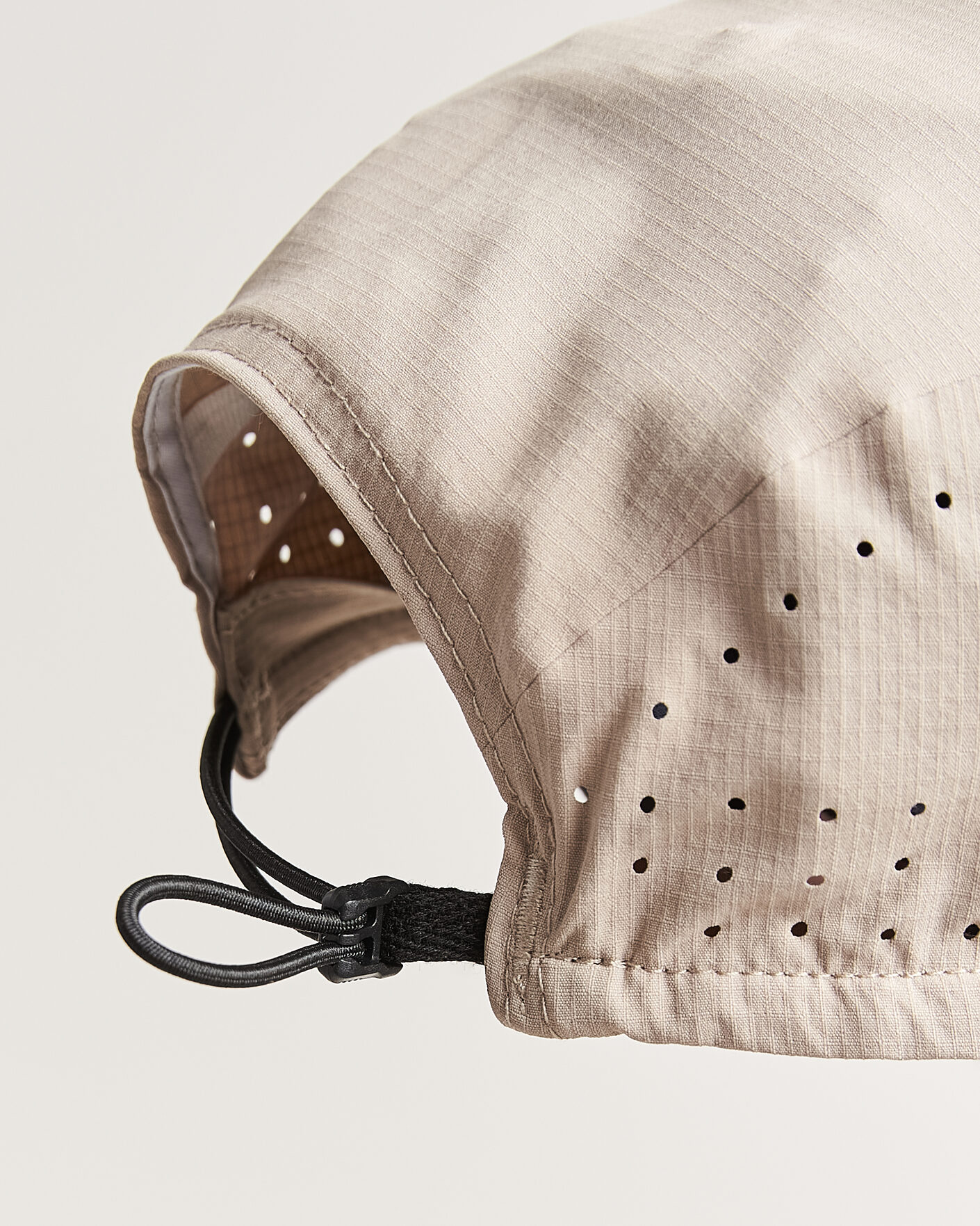 Homme | Bobs Et Casquettes | SOAR Running | Run Cap Warm Grey