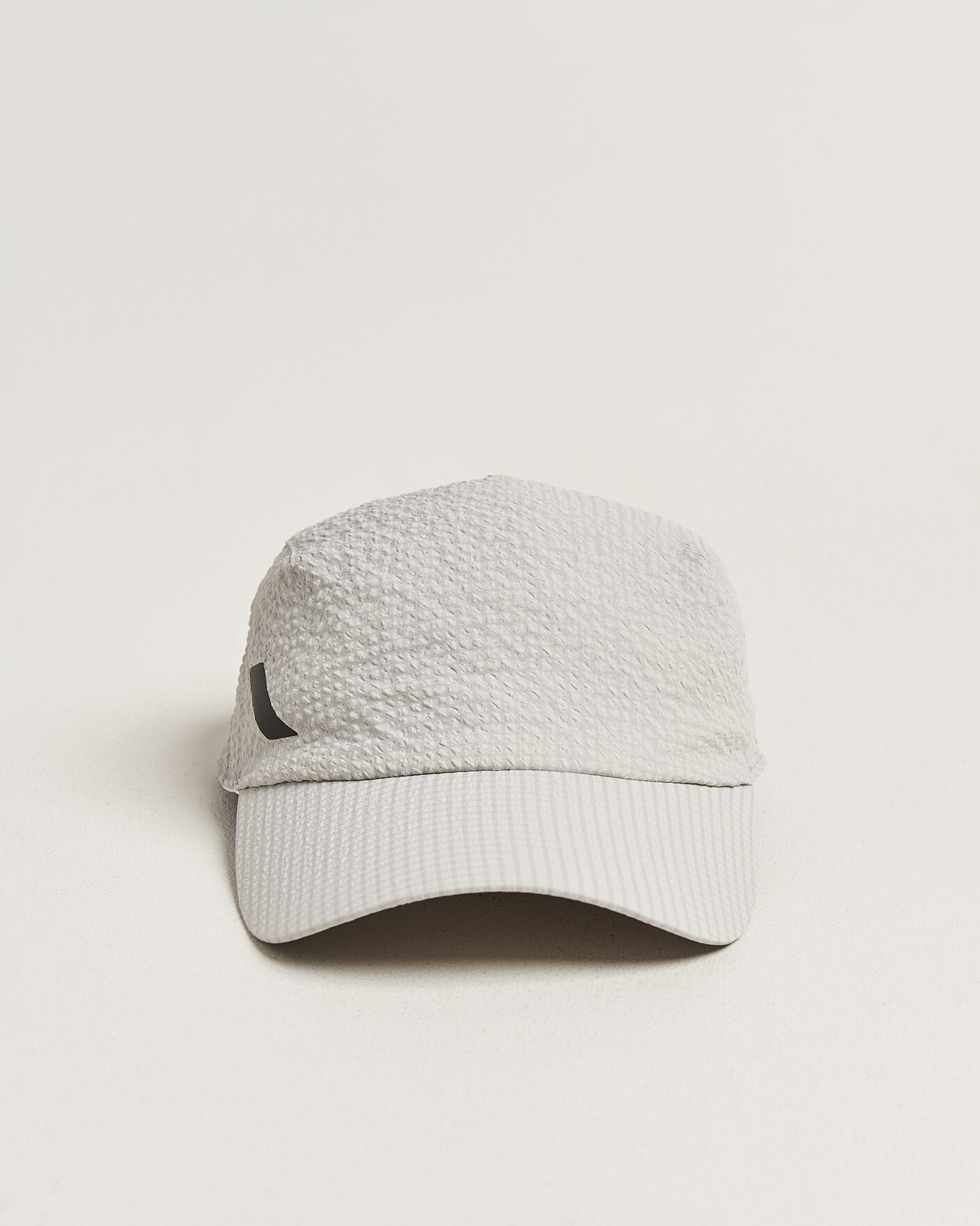 Homme | Bobs Et Casquettes | SOAR Running | Dart Cap Silver Grey