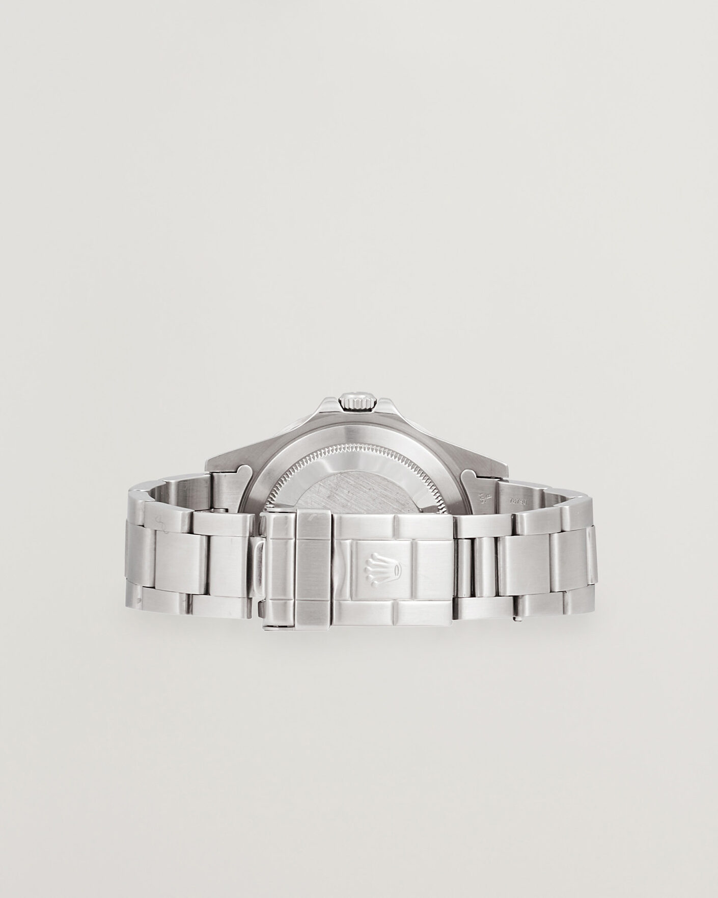 Homme | Pre-Owned & Vintage Watches | Rolex Pre-Owned | GMT Master 