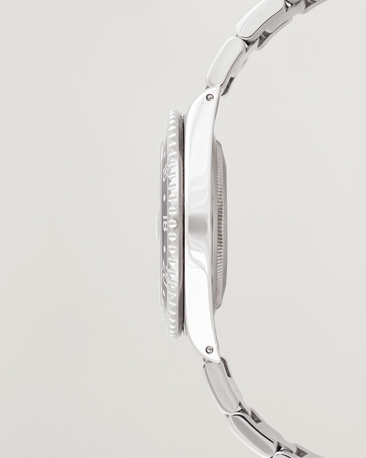 Homme | Pre-Owned & Vintage Watches | Rolex Pre-Owned | GMT Master 