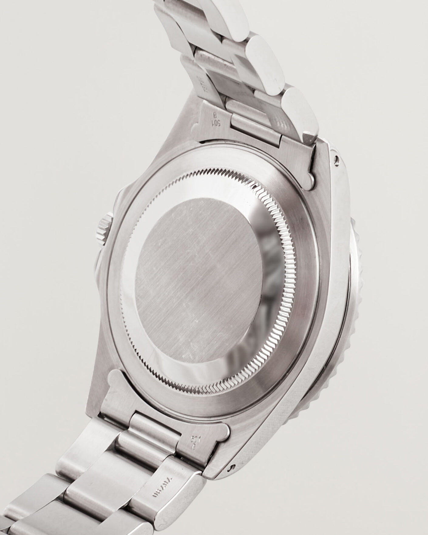 Homme | Pre-Owned & Vintage Watches | Rolex Pre-Owned | GMT Master 