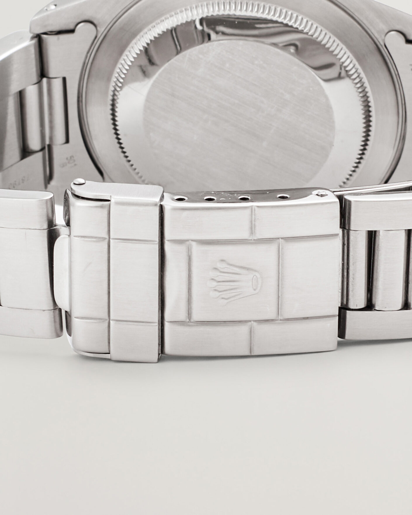 Homme | Pre-Owned & Vintage Watches | Rolex Pre-Owned | GMT Master 