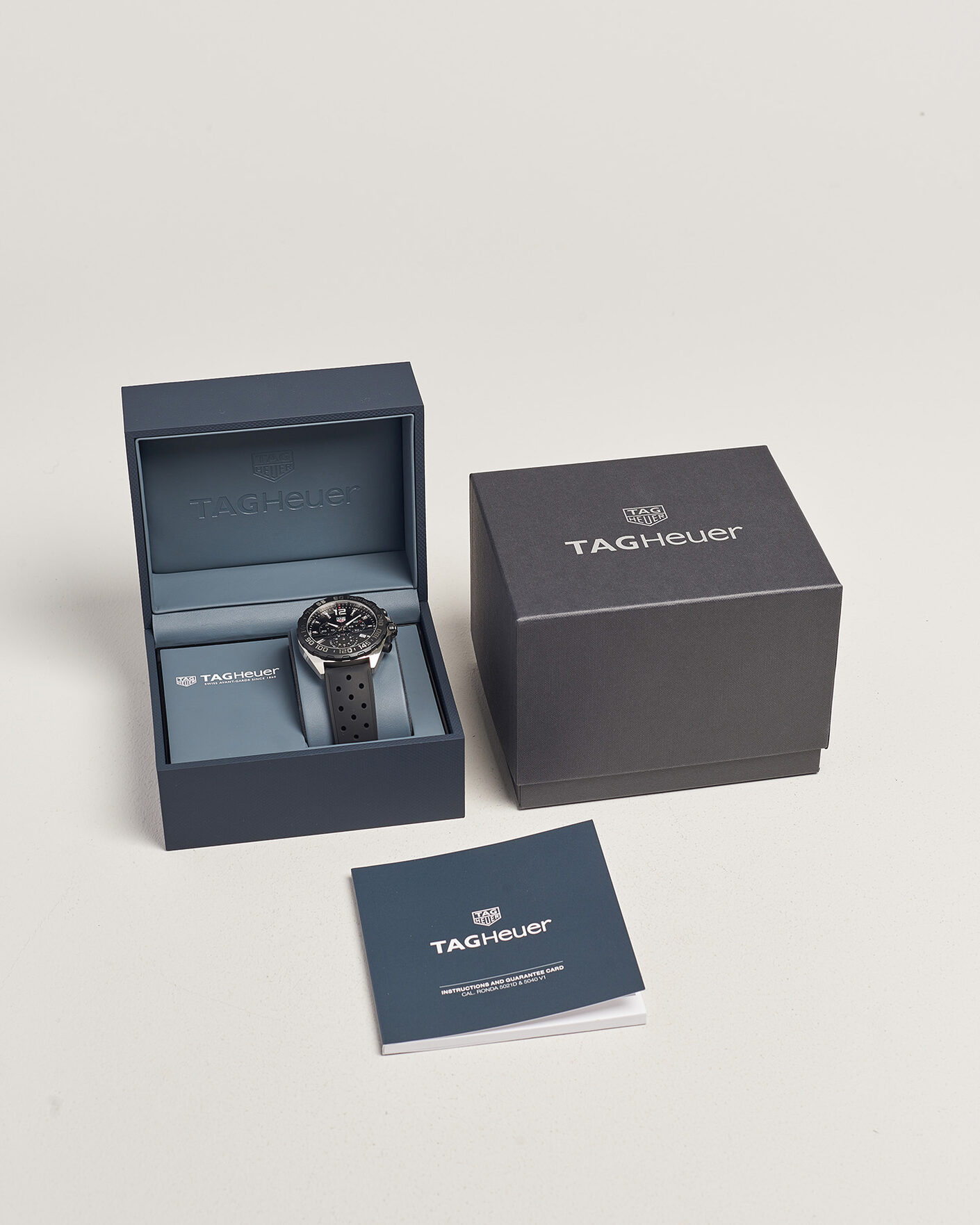 Homme | Pre-Owned & Vintage Watches | Tag Heuer Pre-Owned | Formula 1 