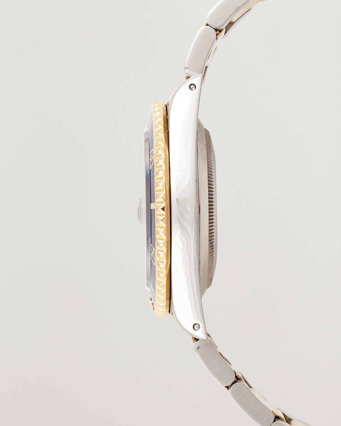 Homme | Pre-Owned & Vintage Watches | Rolex Pre-Owned | Submariner Date G/S 