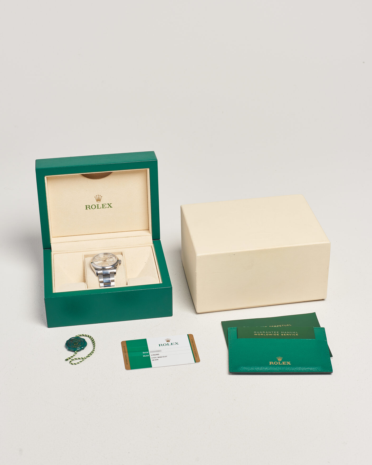 Heren | Pre-Owned & Vintage Watches | Rolex Pre-Owned | Datejust 36