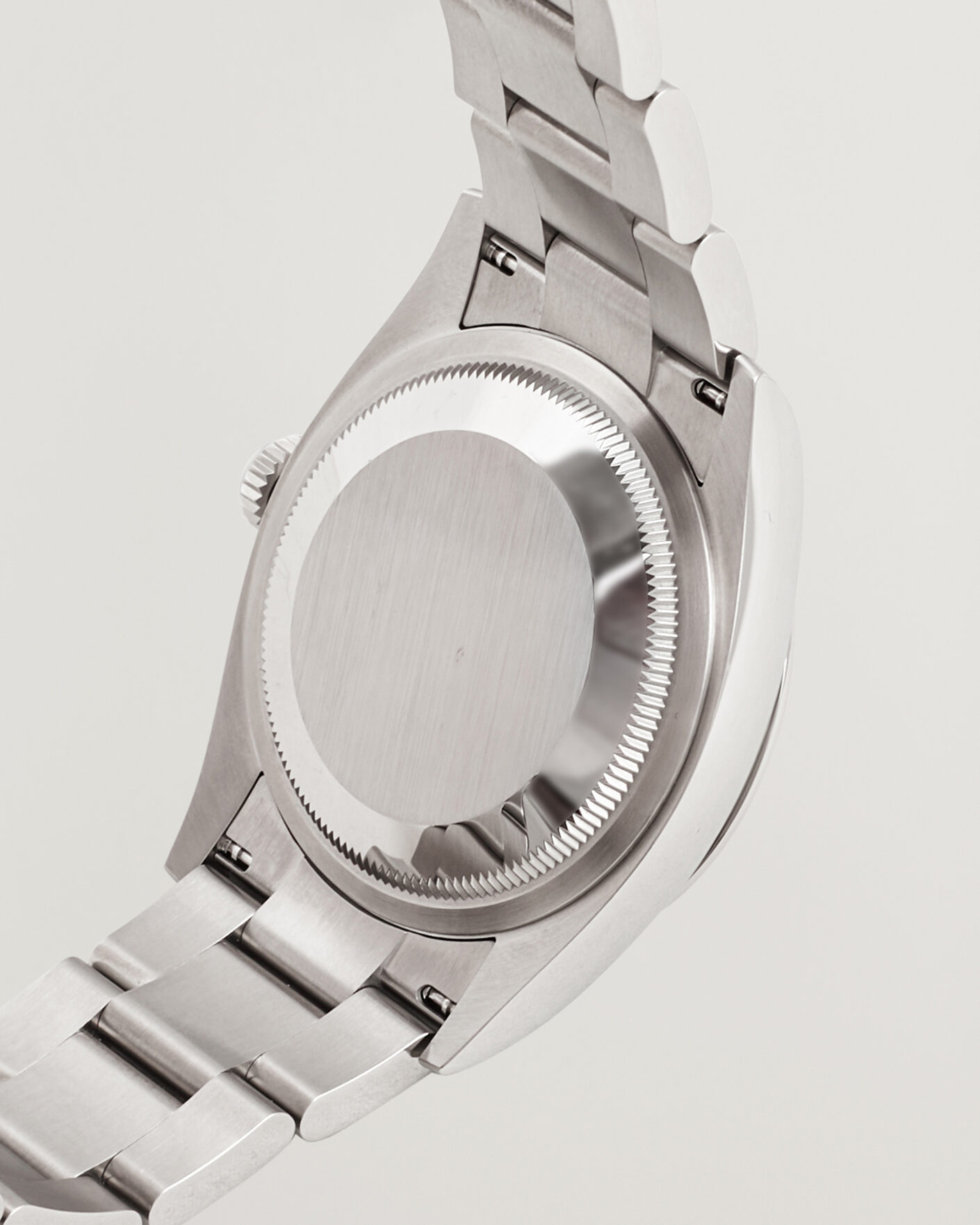 Homme | Pre-Owned & Vintage Watches | Rolex Pre-Owned | Oyster Perpetual Lavender 36