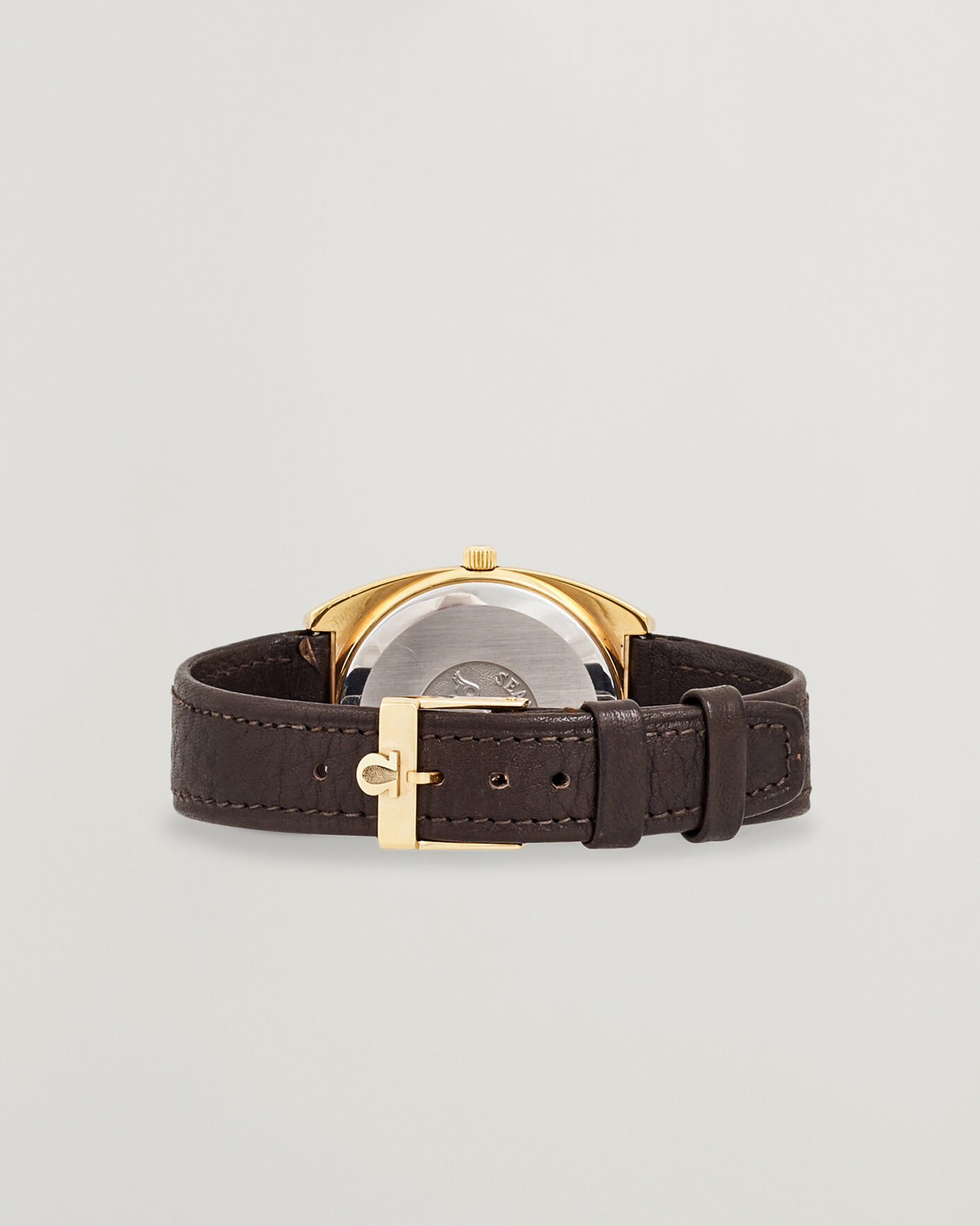 Homme | Pre-Owned & Vintage Watches | Omega Pre-Owned | Seamaster  