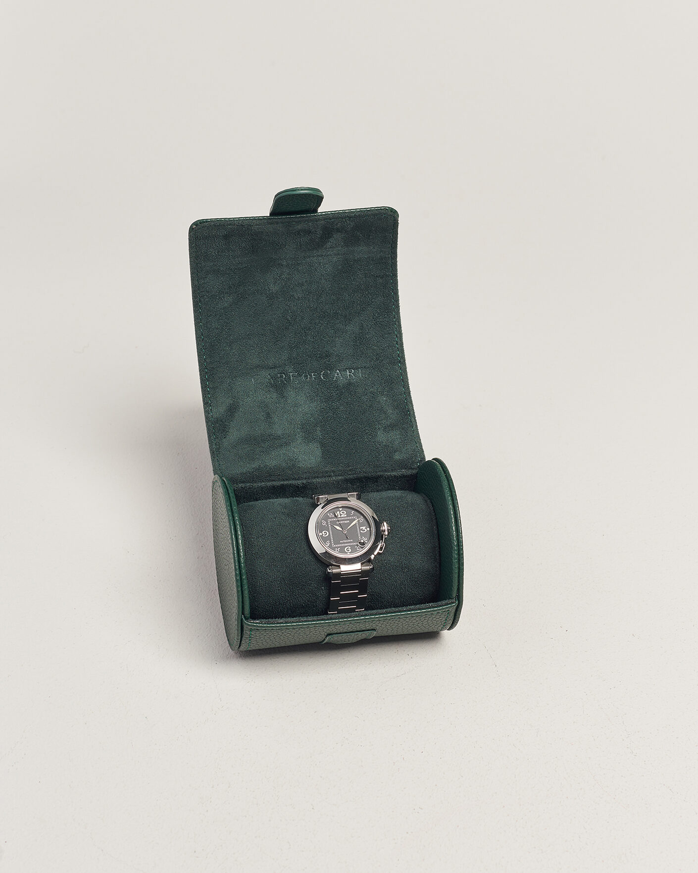 Homme | Cartier Pre-Owned Pasha | Cartier Pre-Owned | Pasha