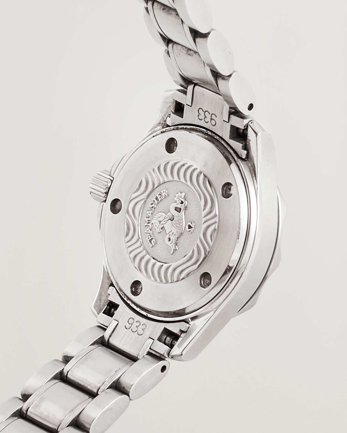 Heren | Gifts for Her | Omega Pre-Owned | Seamaster 300M 29mm  