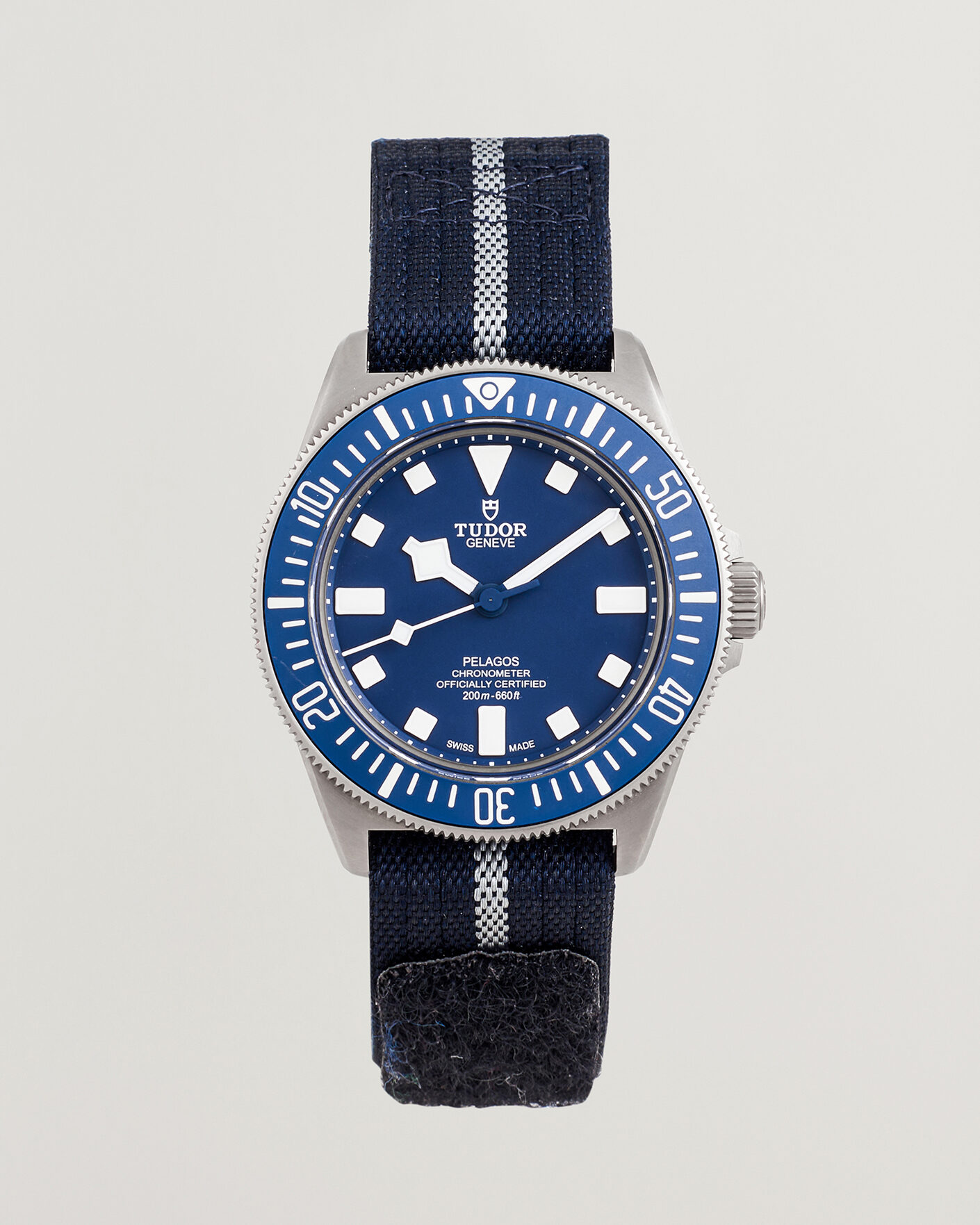 Heren | Tudor Pre-Owned PELAGOS FXD | Tudor Pre-Owned | PELAGOS FXD