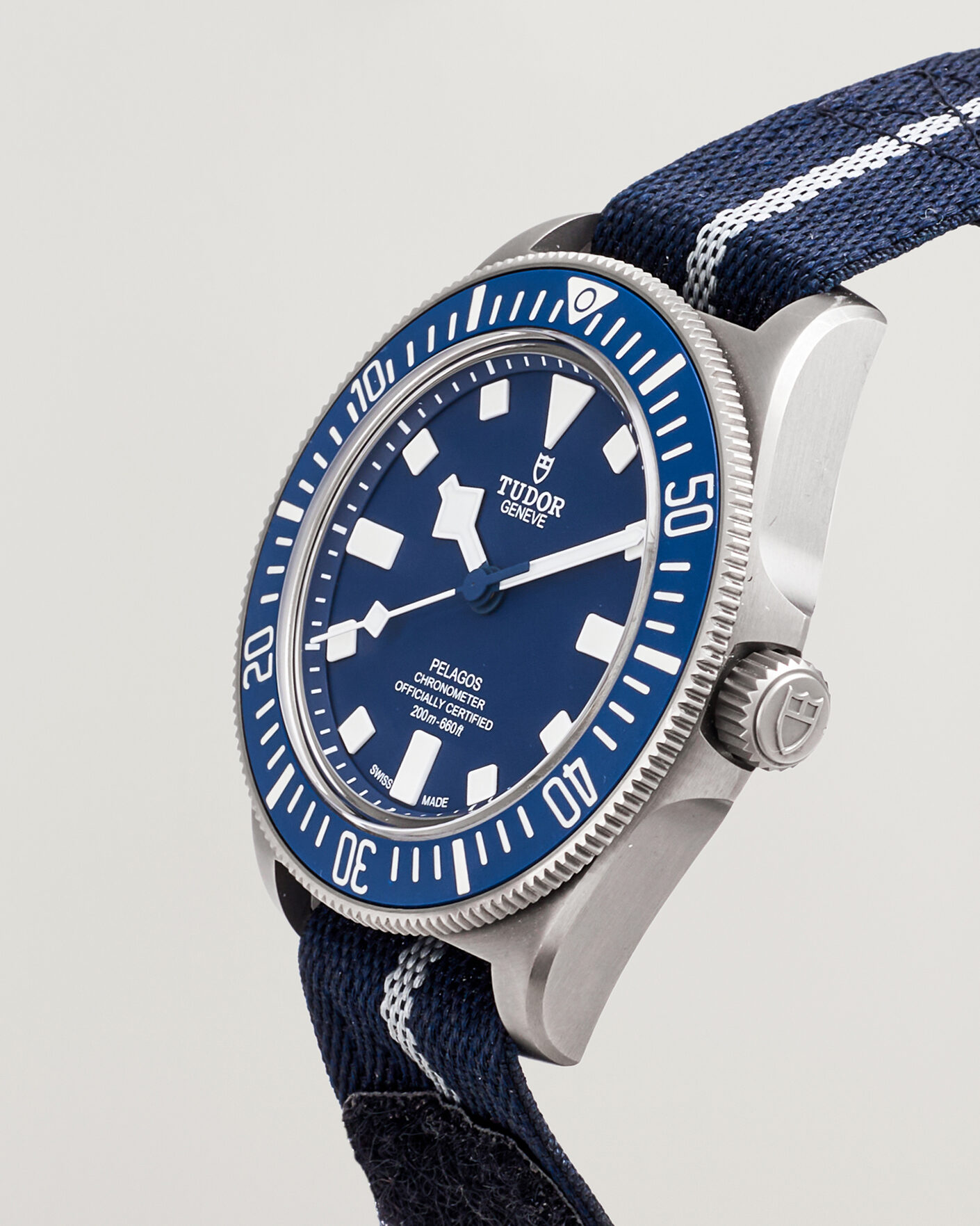 Homme | Pre-Owned & Vintage Watches | Tudor Pre-Owned | PELAGOS FXD